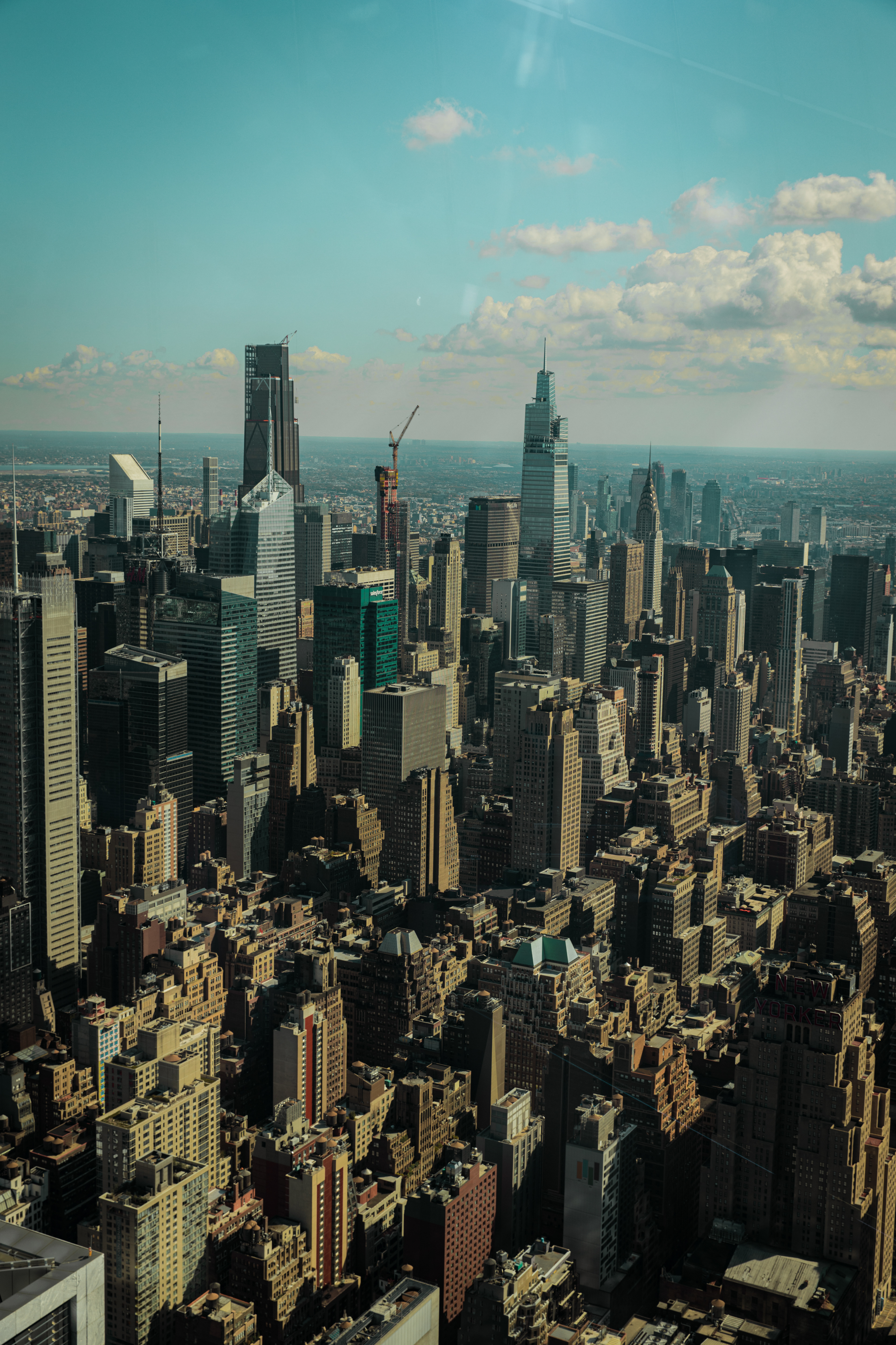 NYC: Artikelnummer #2406