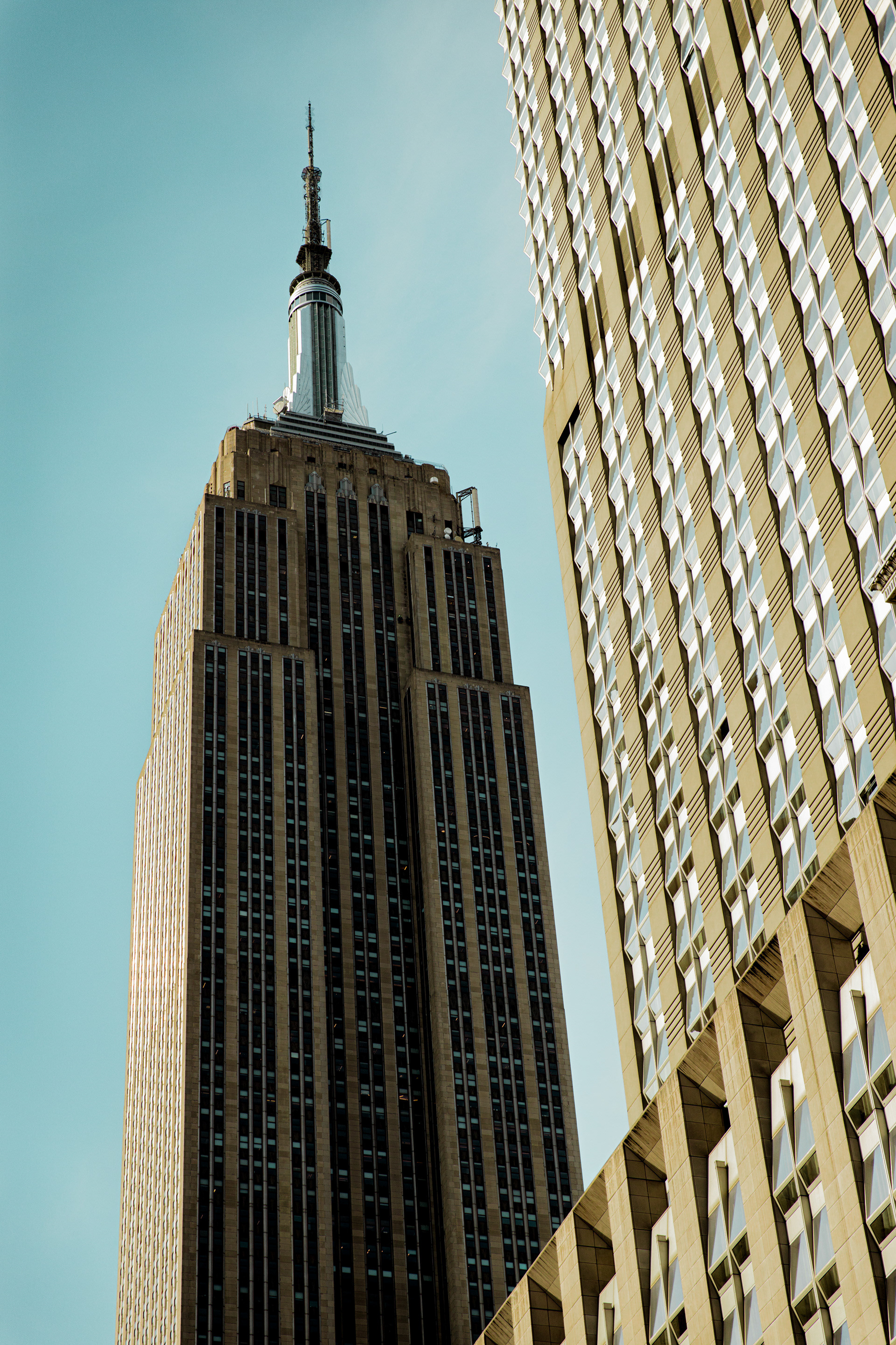 NYC: Artikelnummer #2401