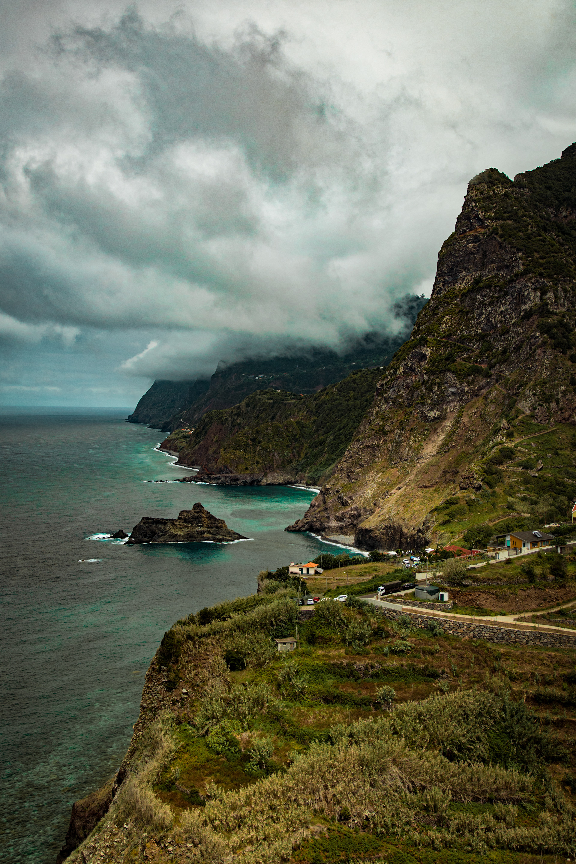 Madeira: Artikelnummer #2402