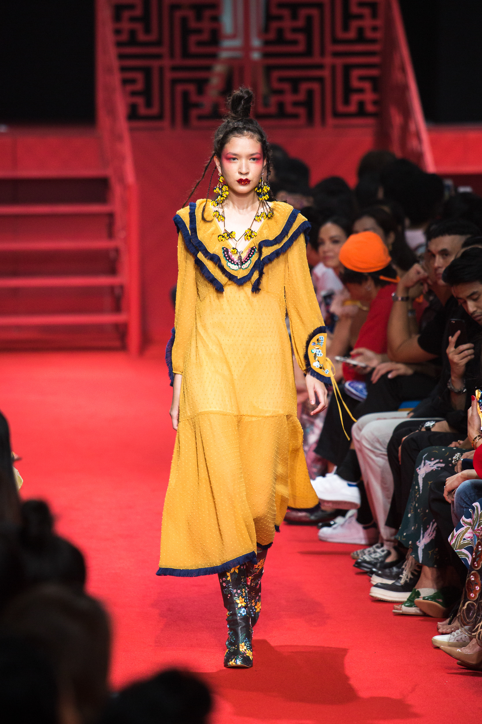 Kloset BIFW2017