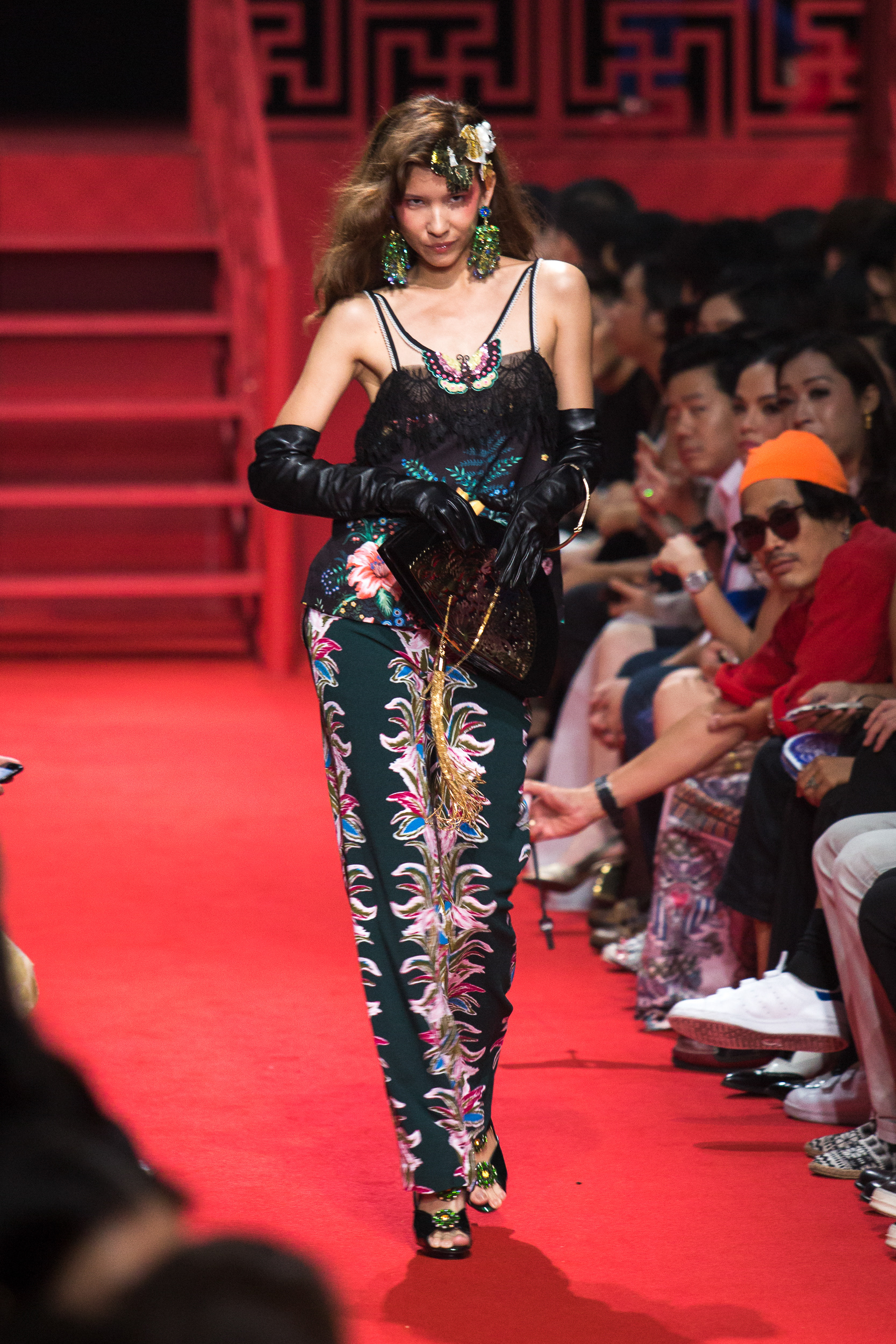 Kloset BIFW2017