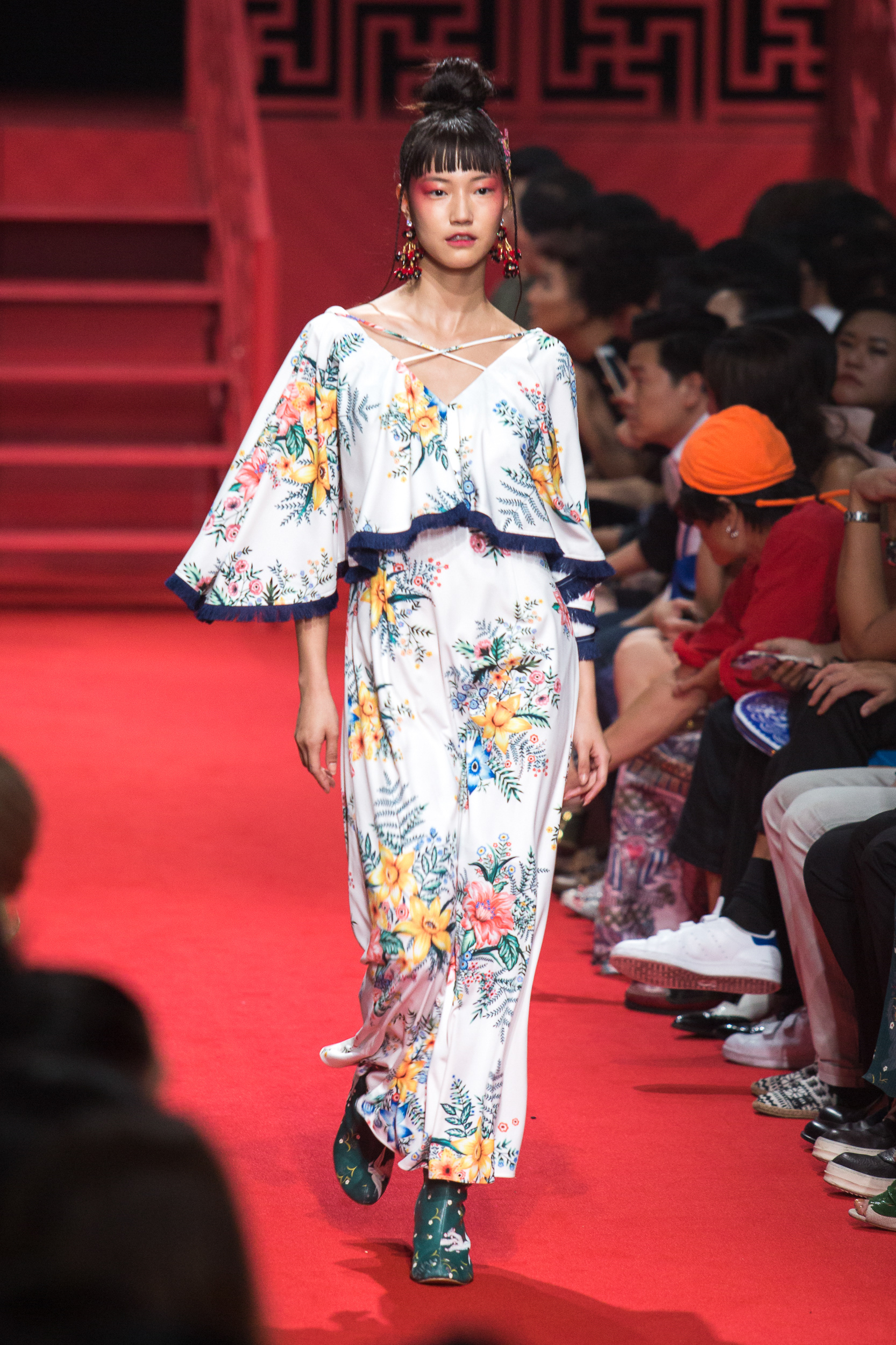 Kloset BIFW2017