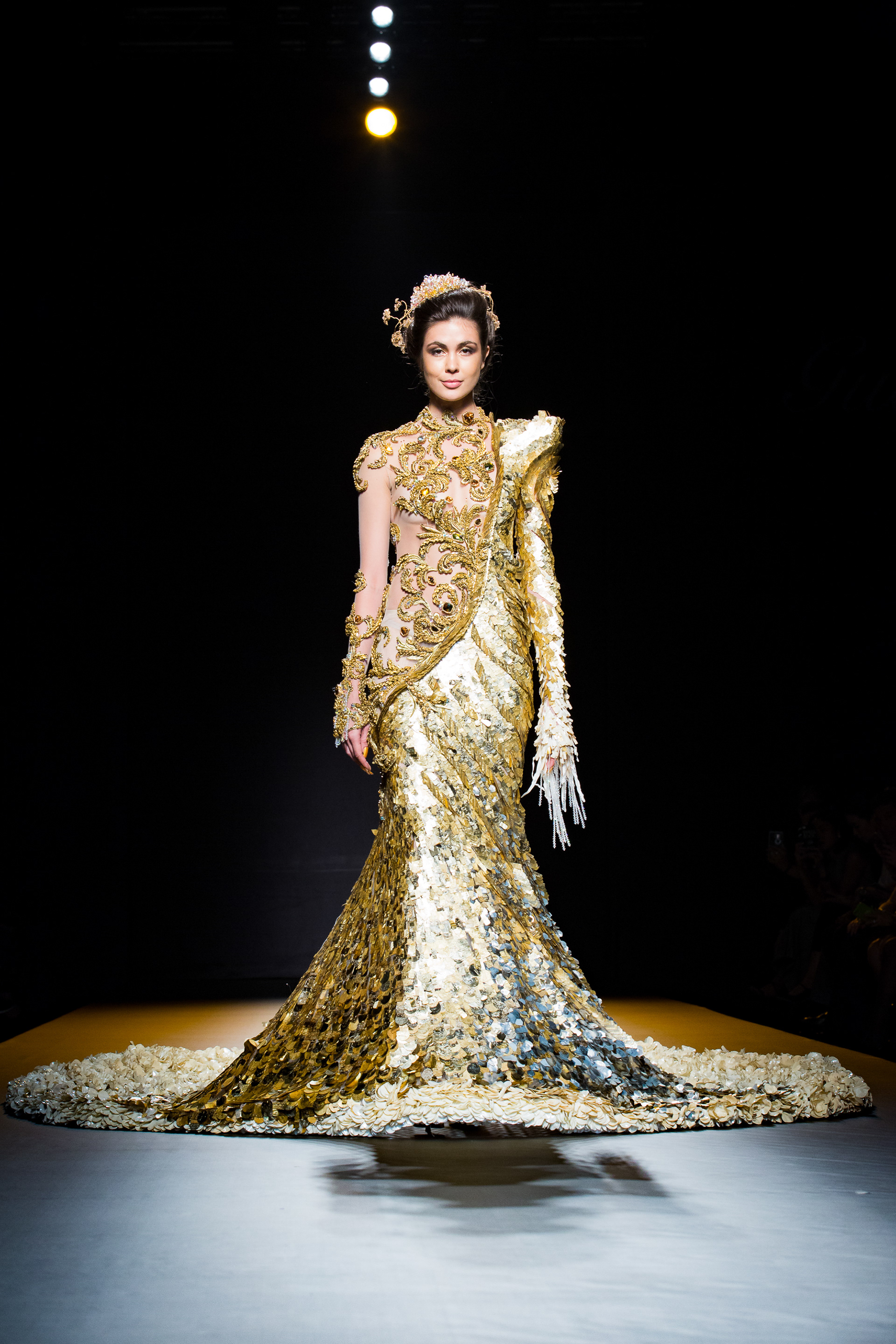 GUOPEI BIFW2017