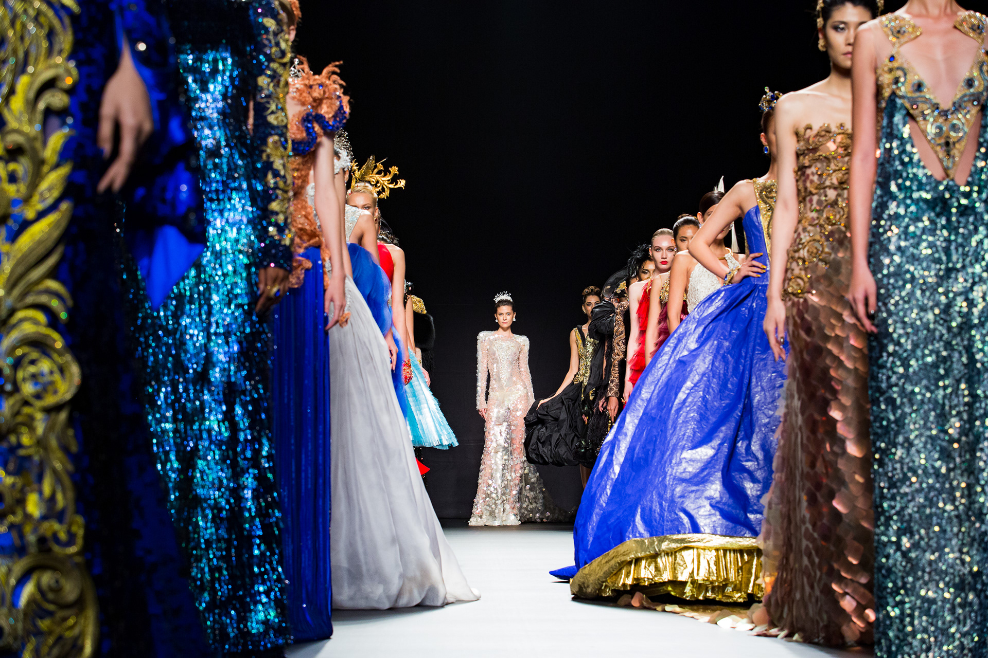 GUOPEI BIFW2017