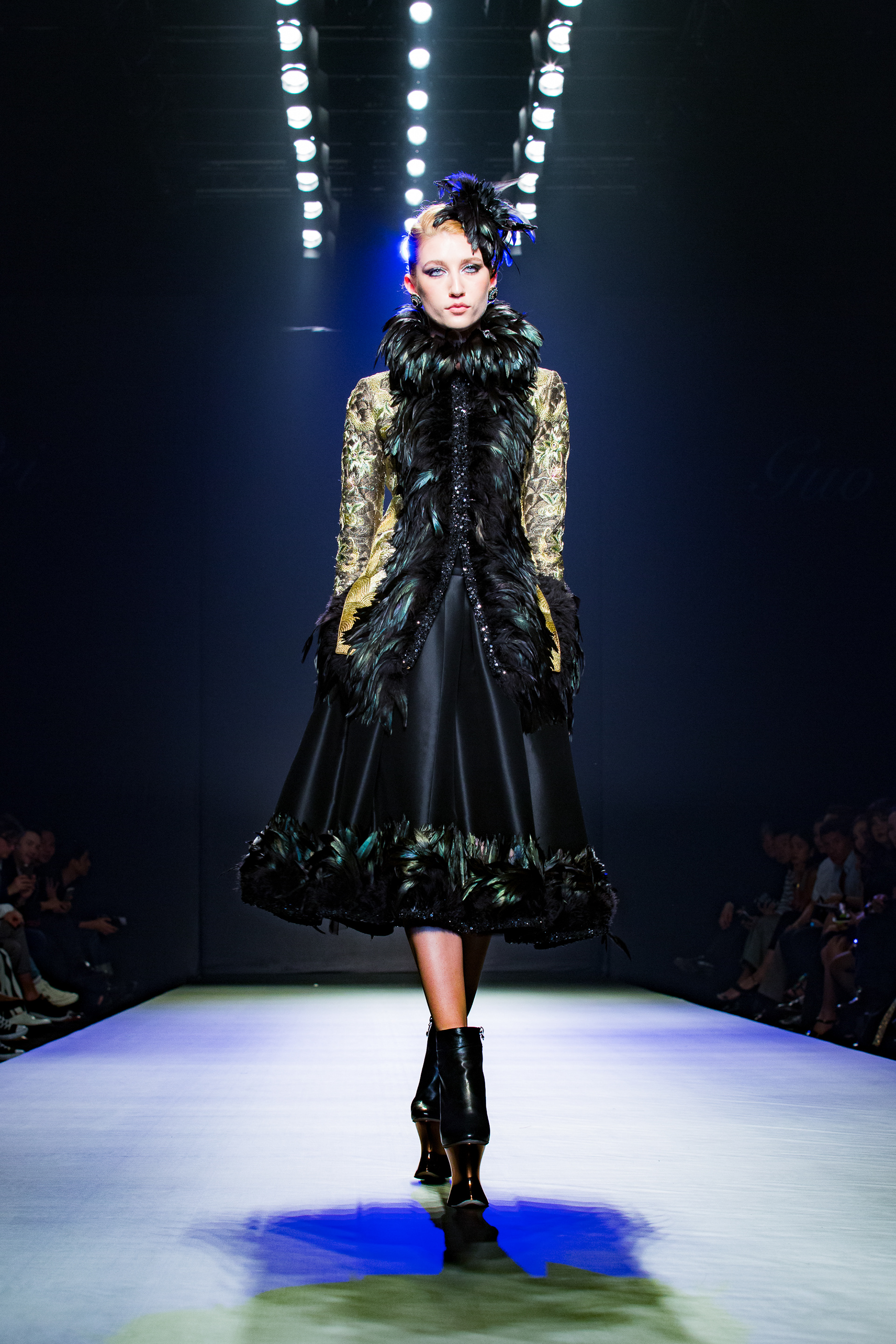 GUOPEI BIFW2017