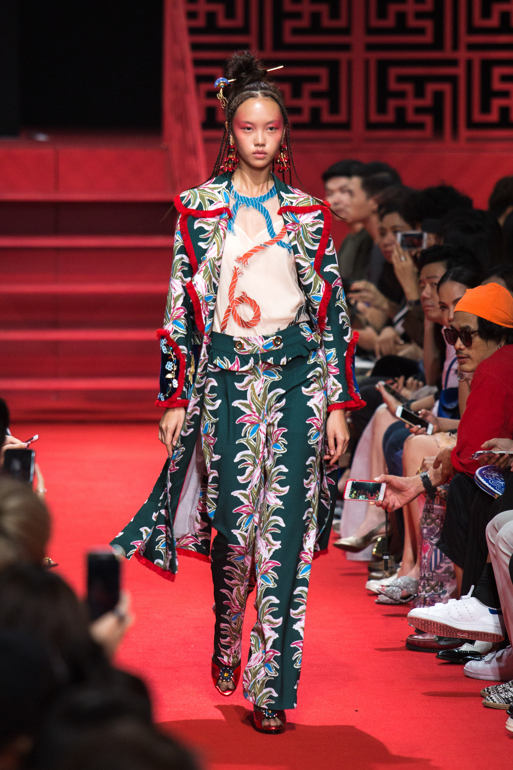 Kloset BIFW2017