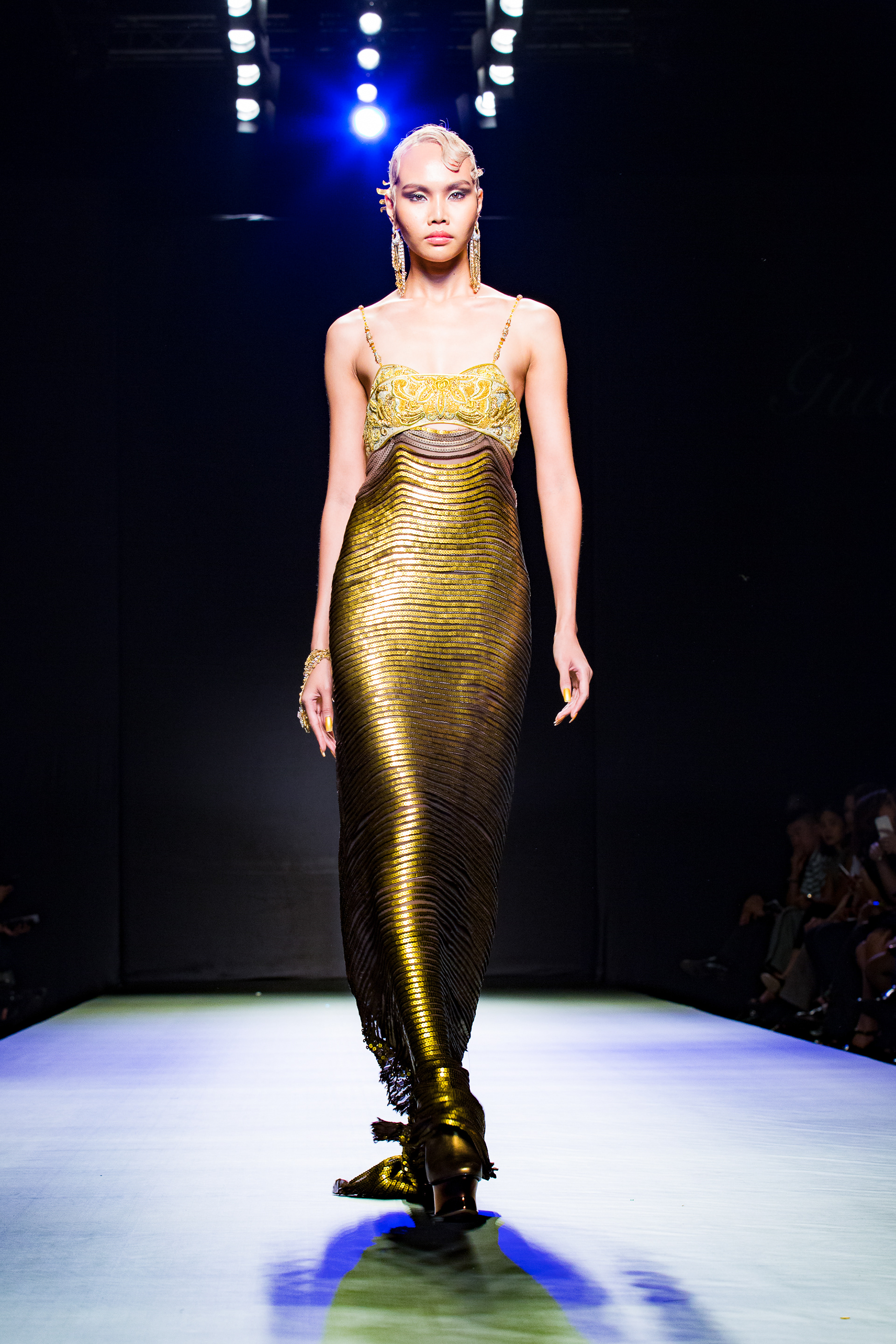 GUOPEI BIFW2017