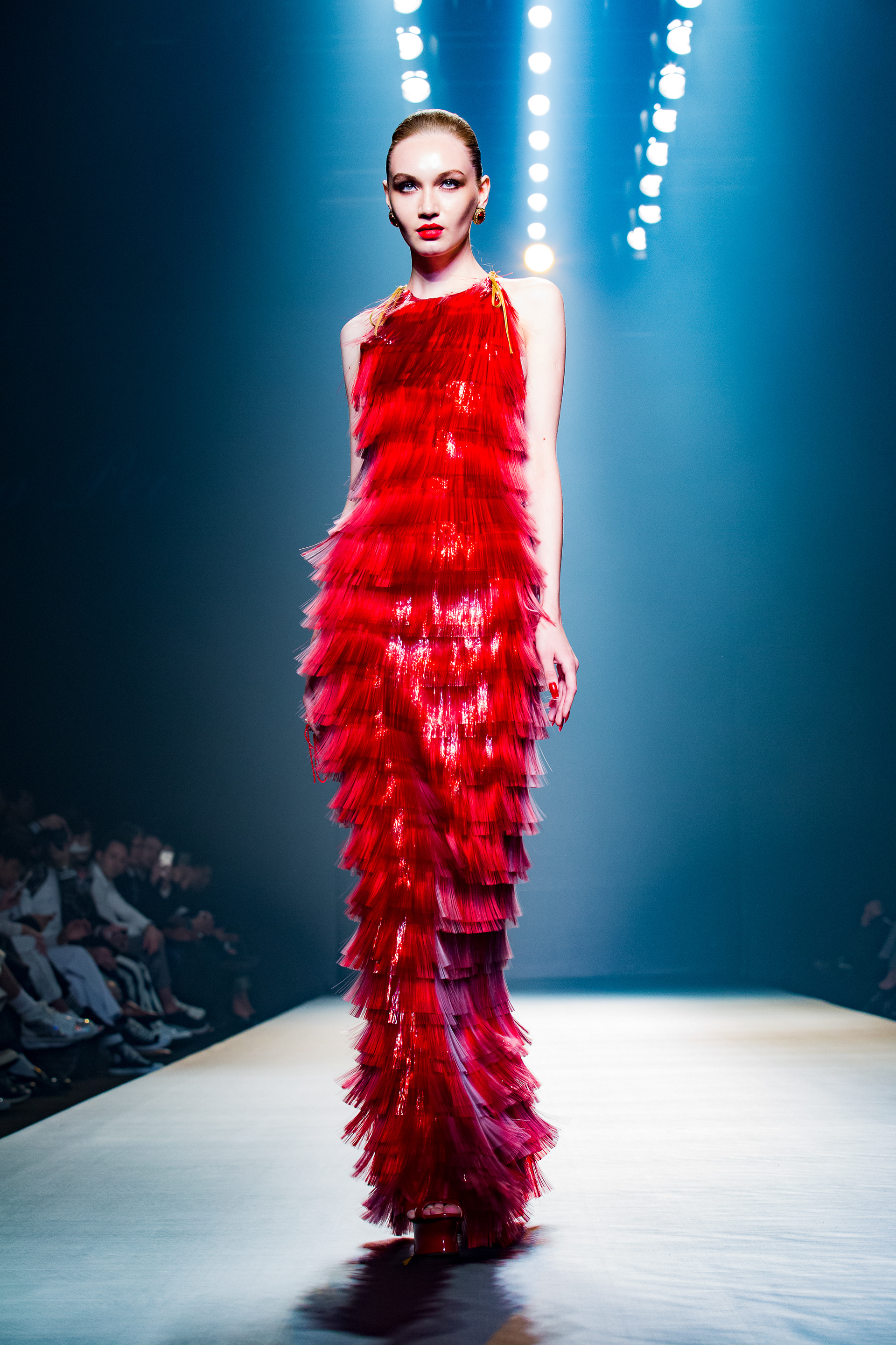 GUOPEI BIFW2017