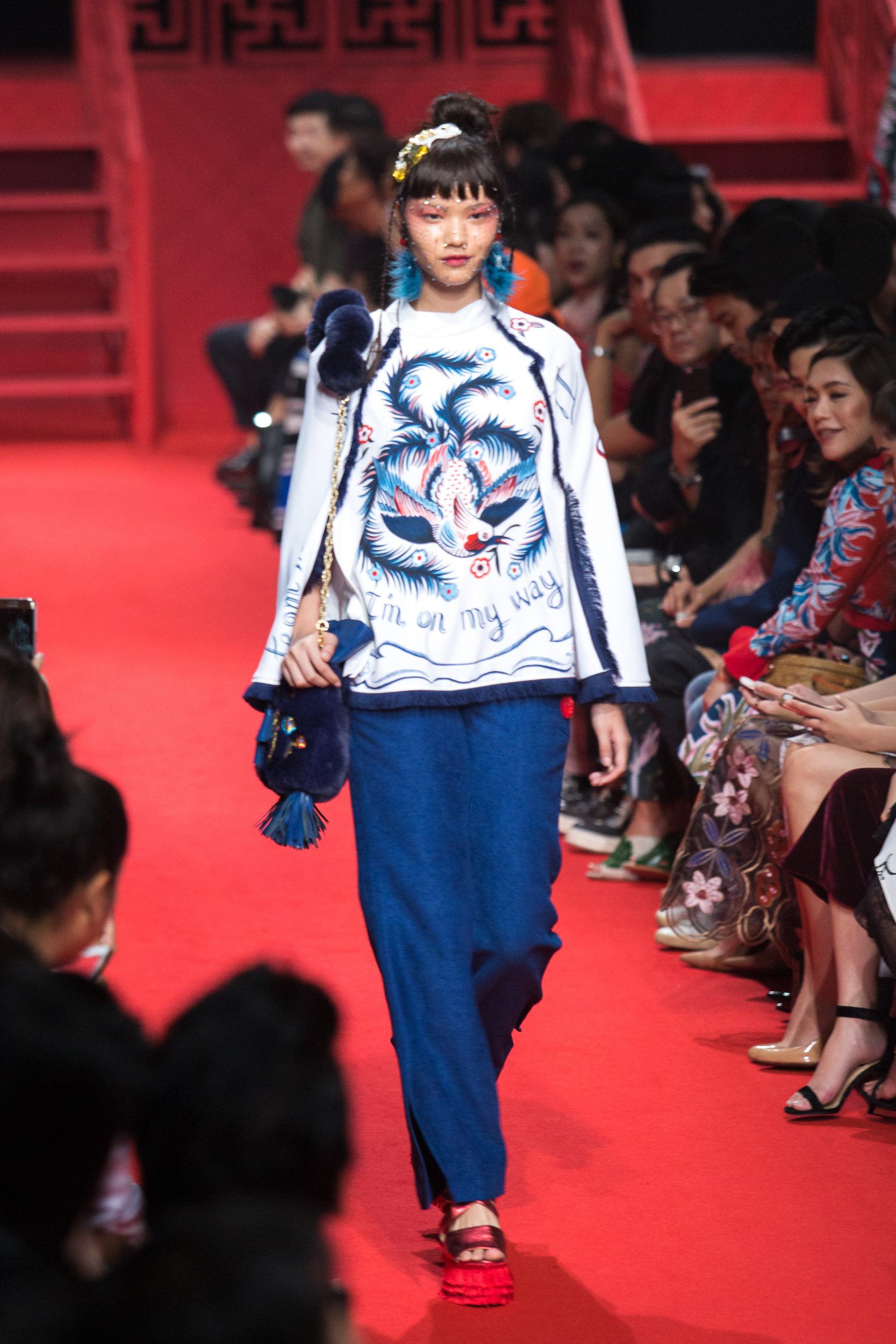 Kloset BIFW2017