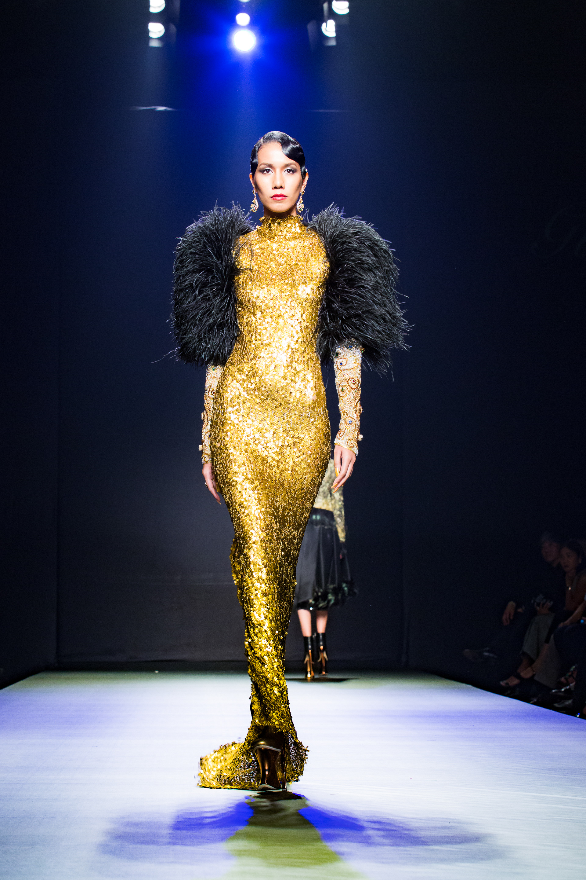 GUOPEI BIFW2017