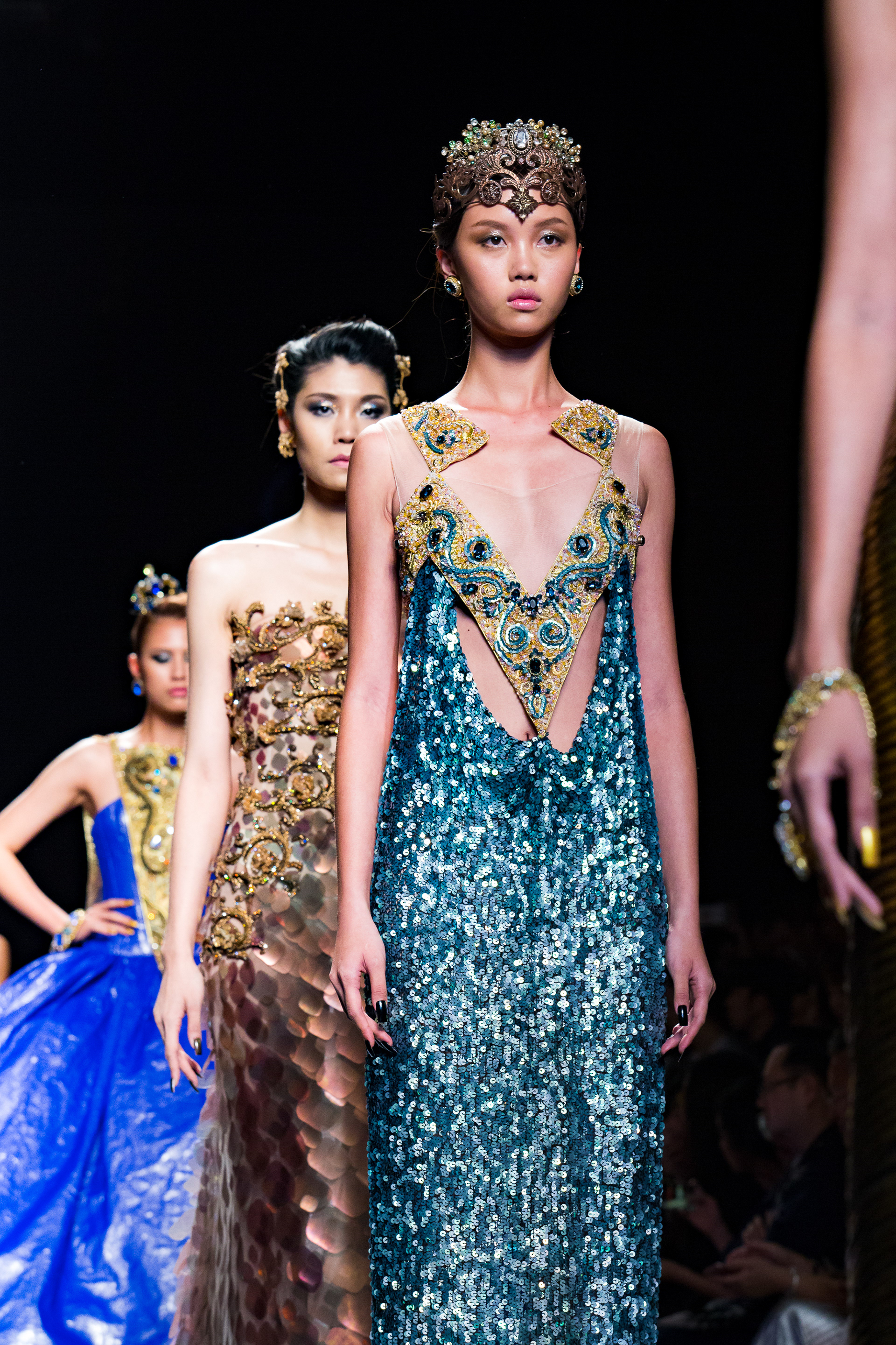 GUOPEI BIFW2017