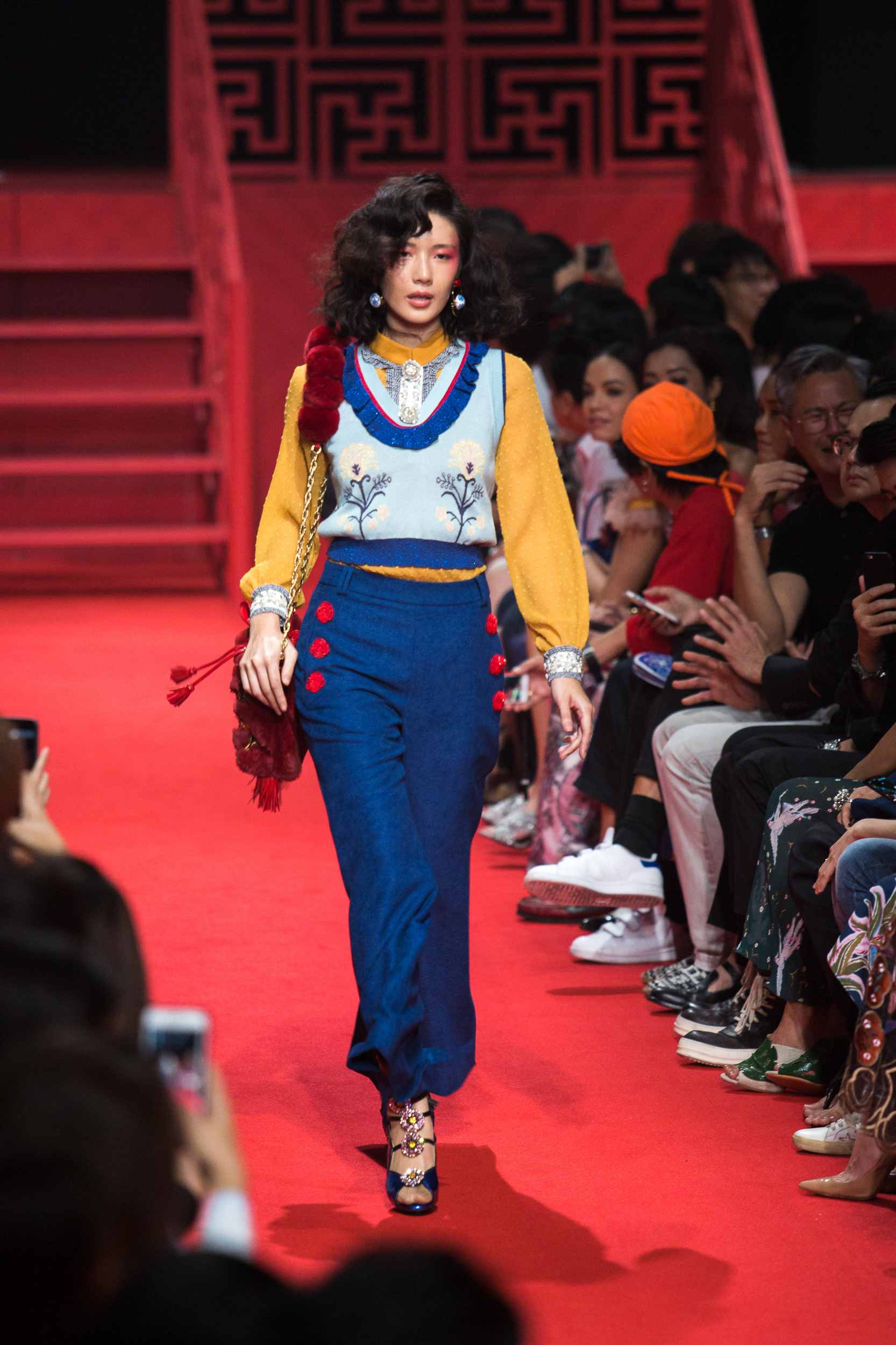 Kloset BIFW2017