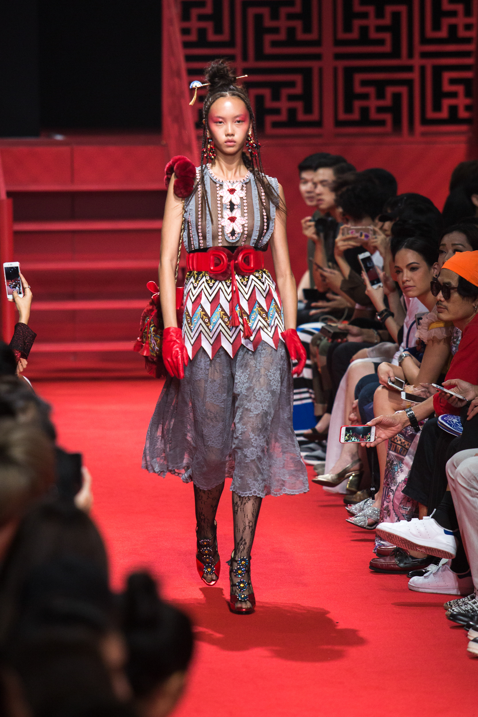 Kloset BIFW2017