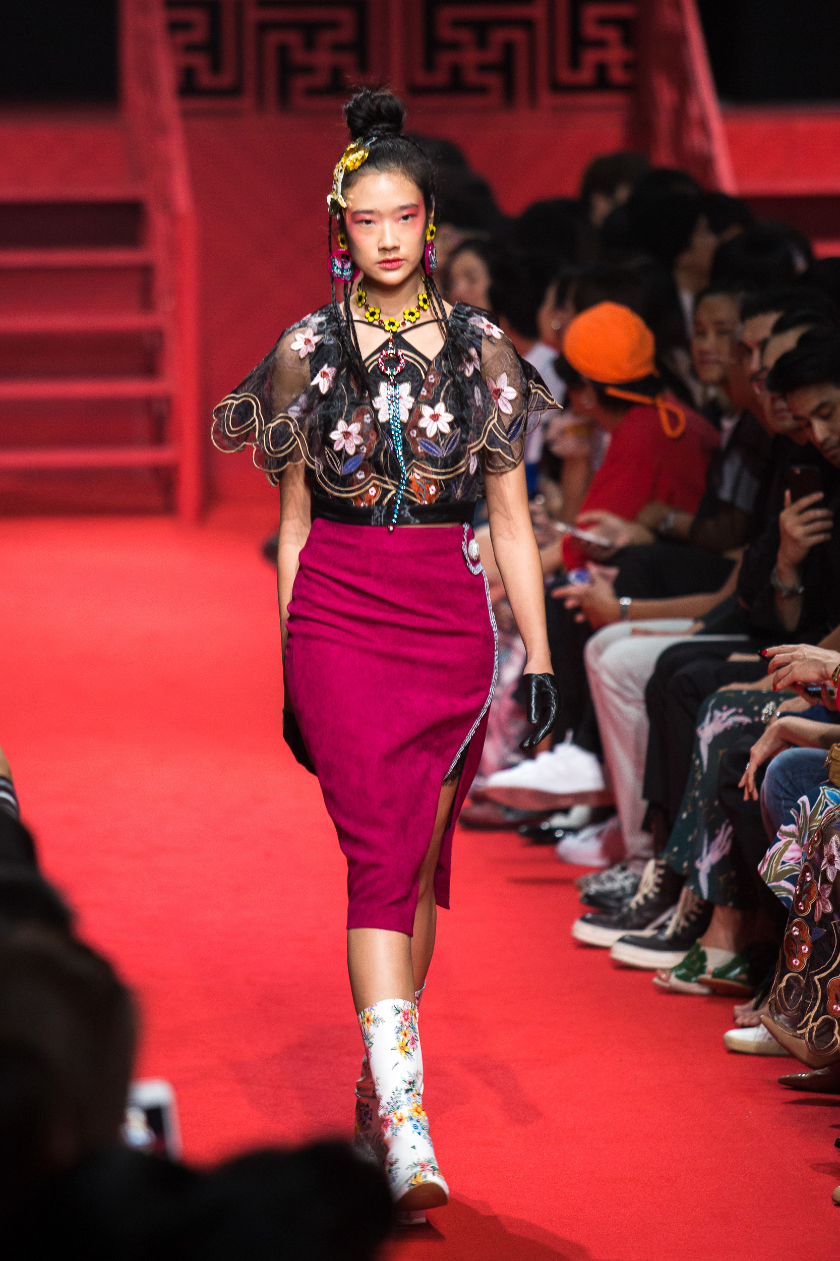 Kloset BIFW2017
