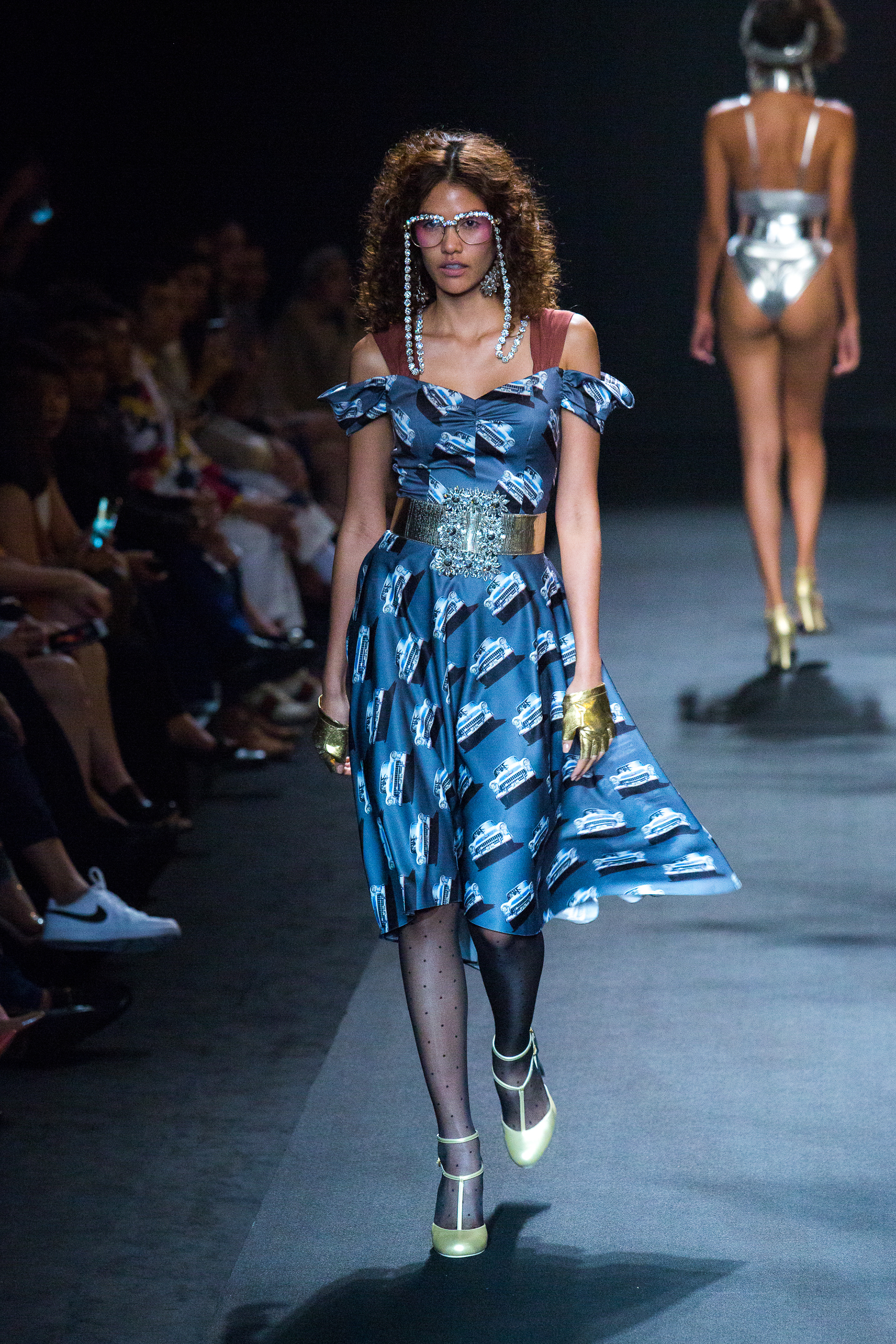 La Boutique EFW2017