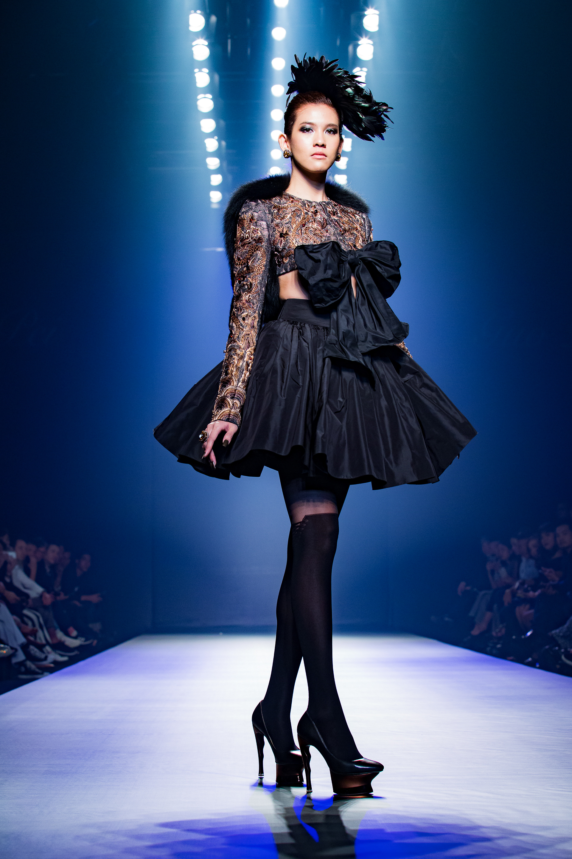 GUOPEI BIFW2017