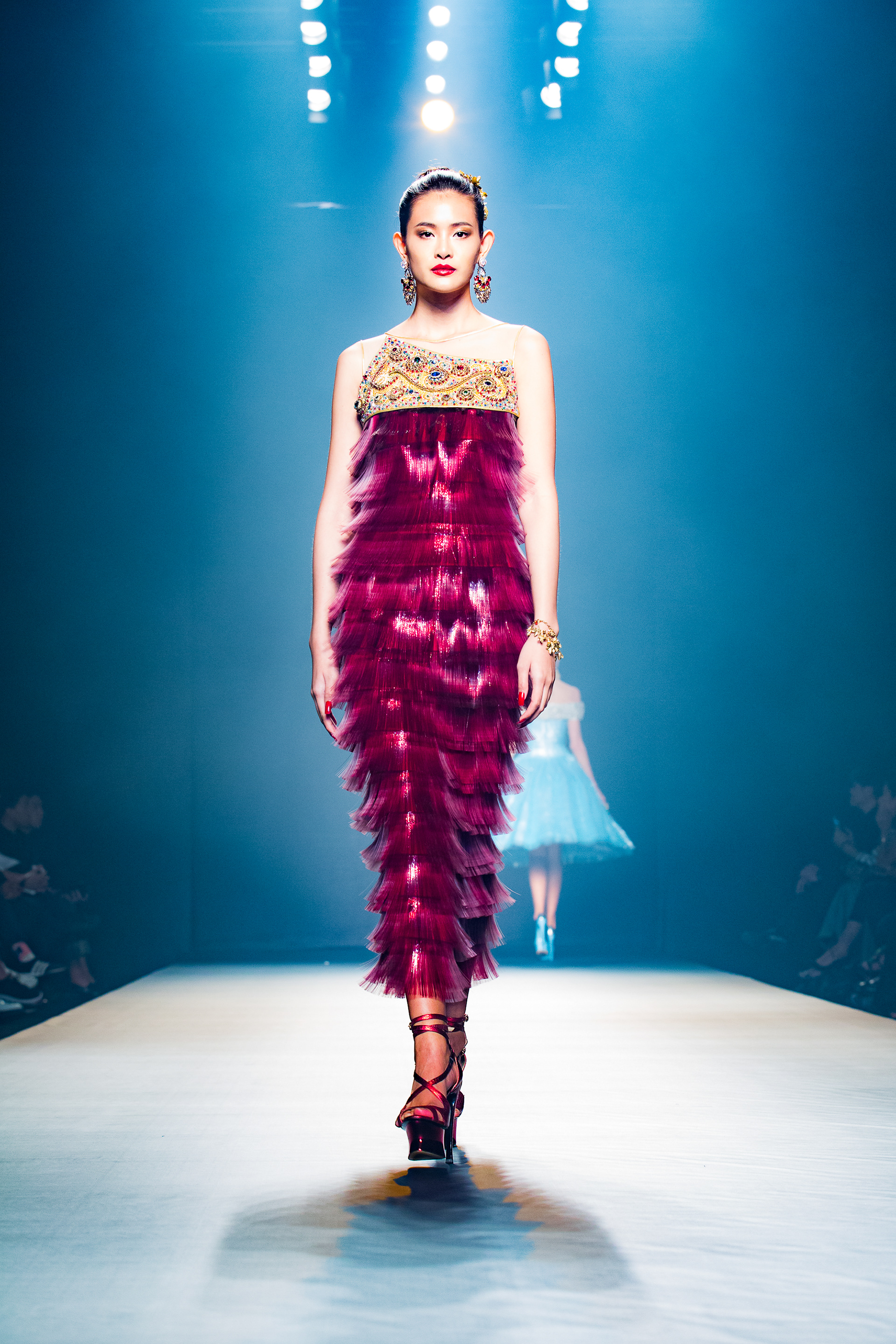 GUOPEI BIFW2017