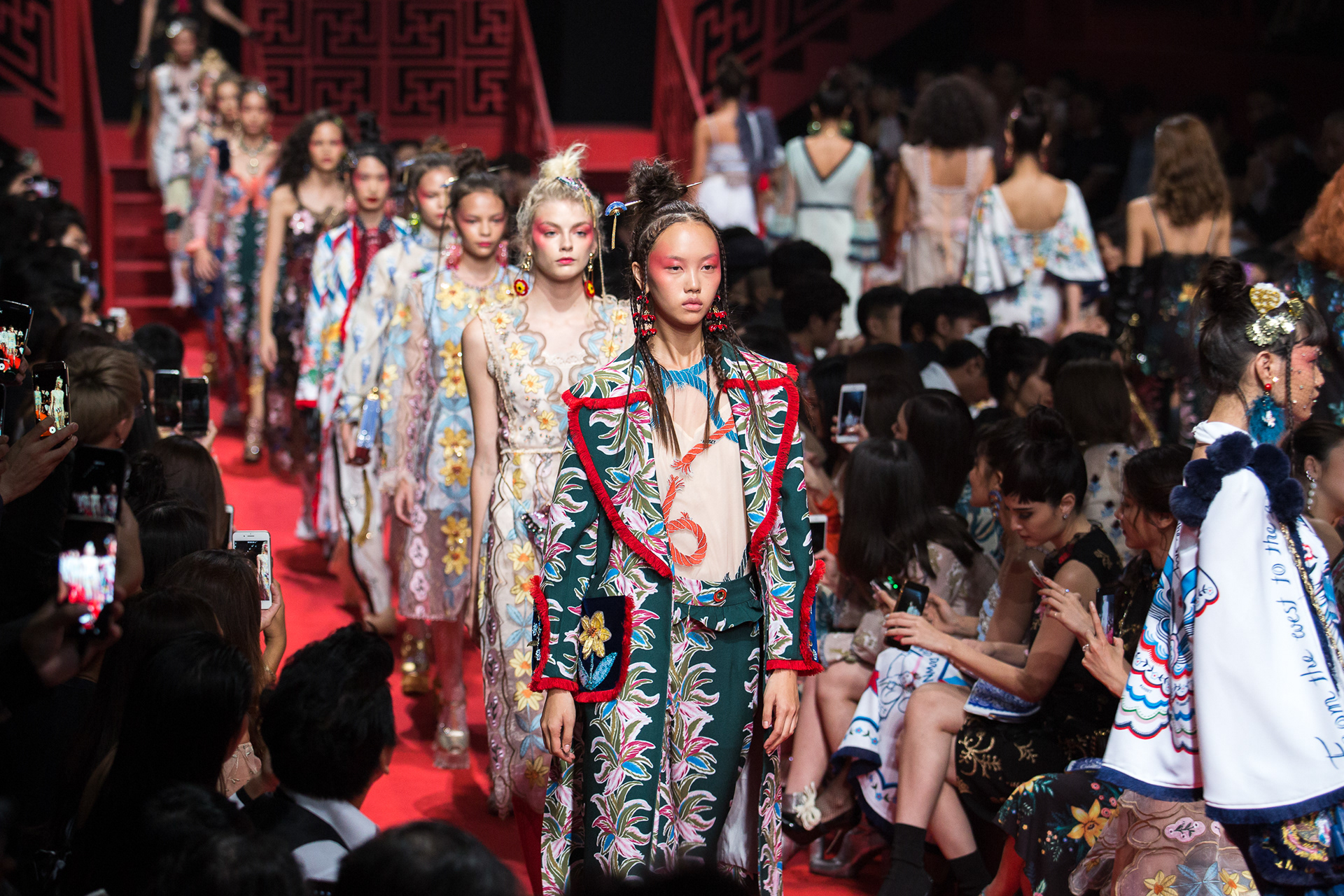 Kloset BIFW2017
