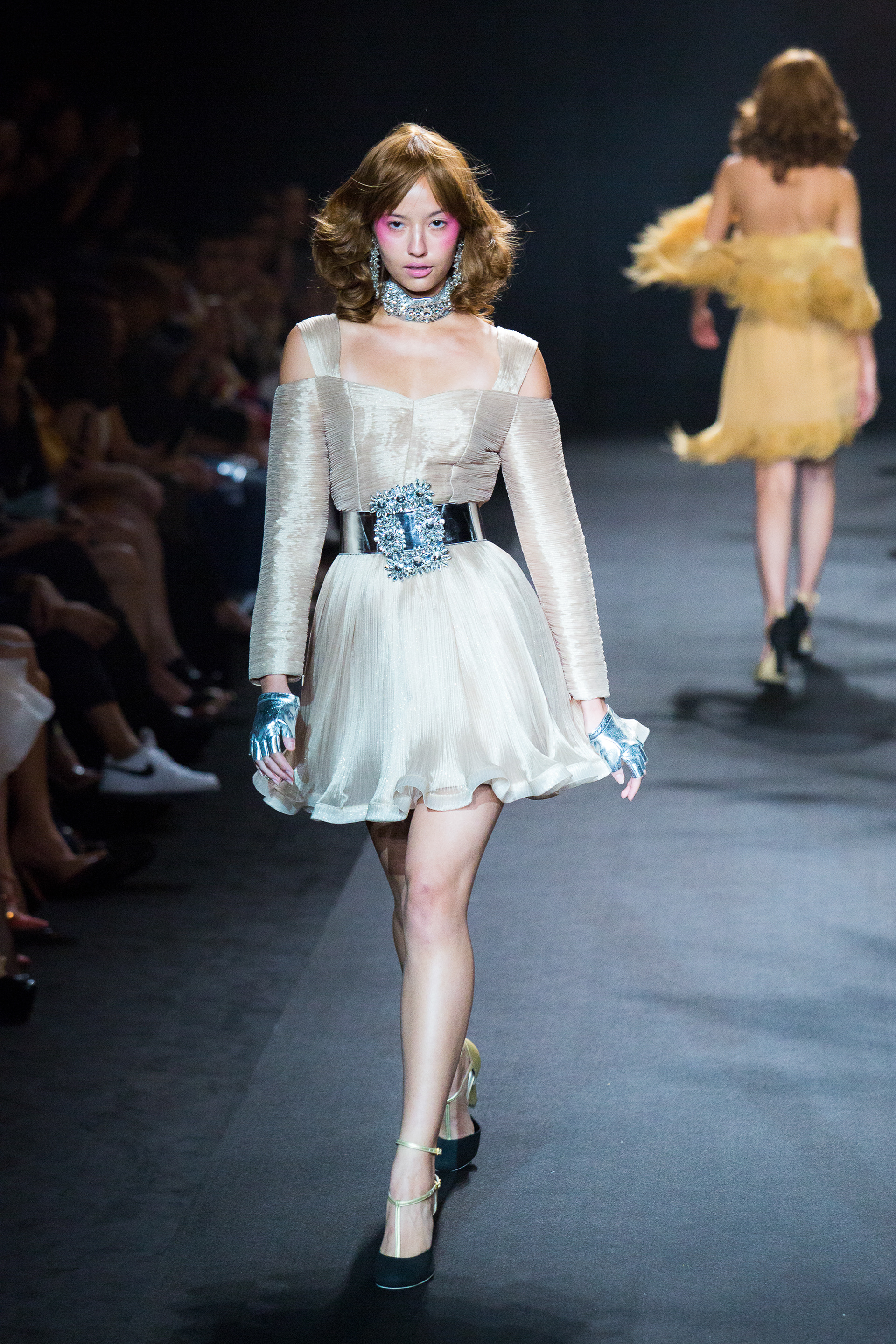 La Boutique EFW2017