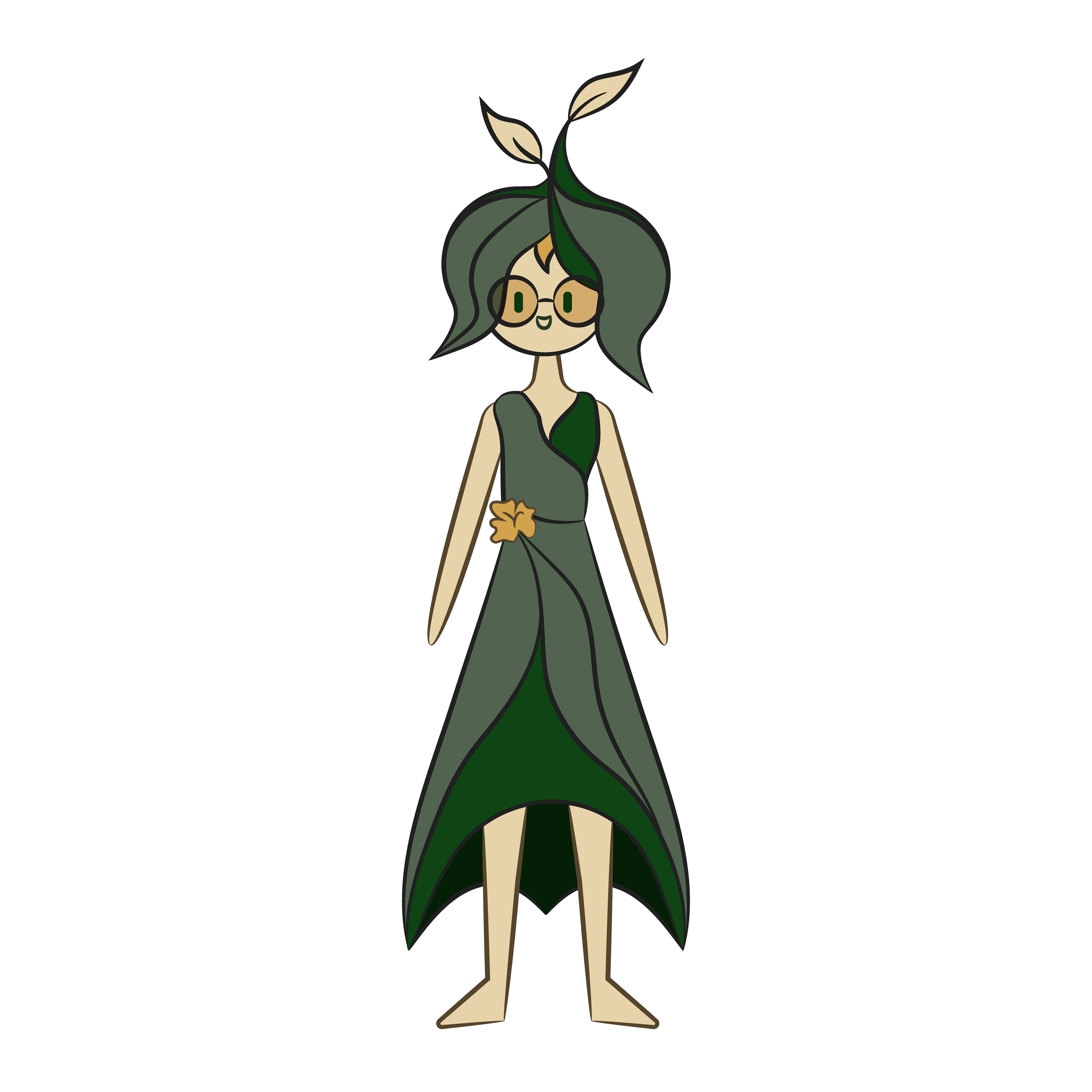 Olive