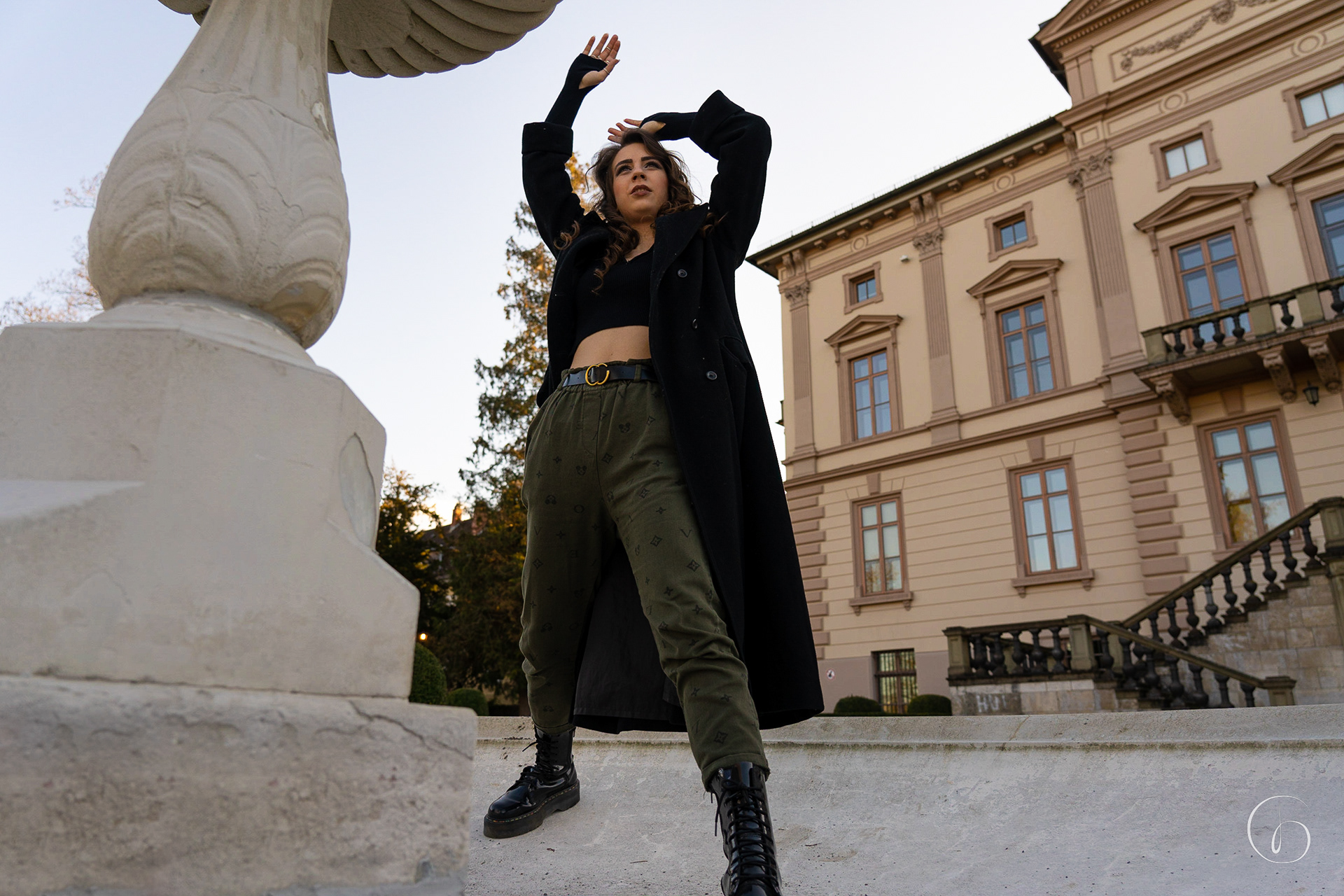 Mode