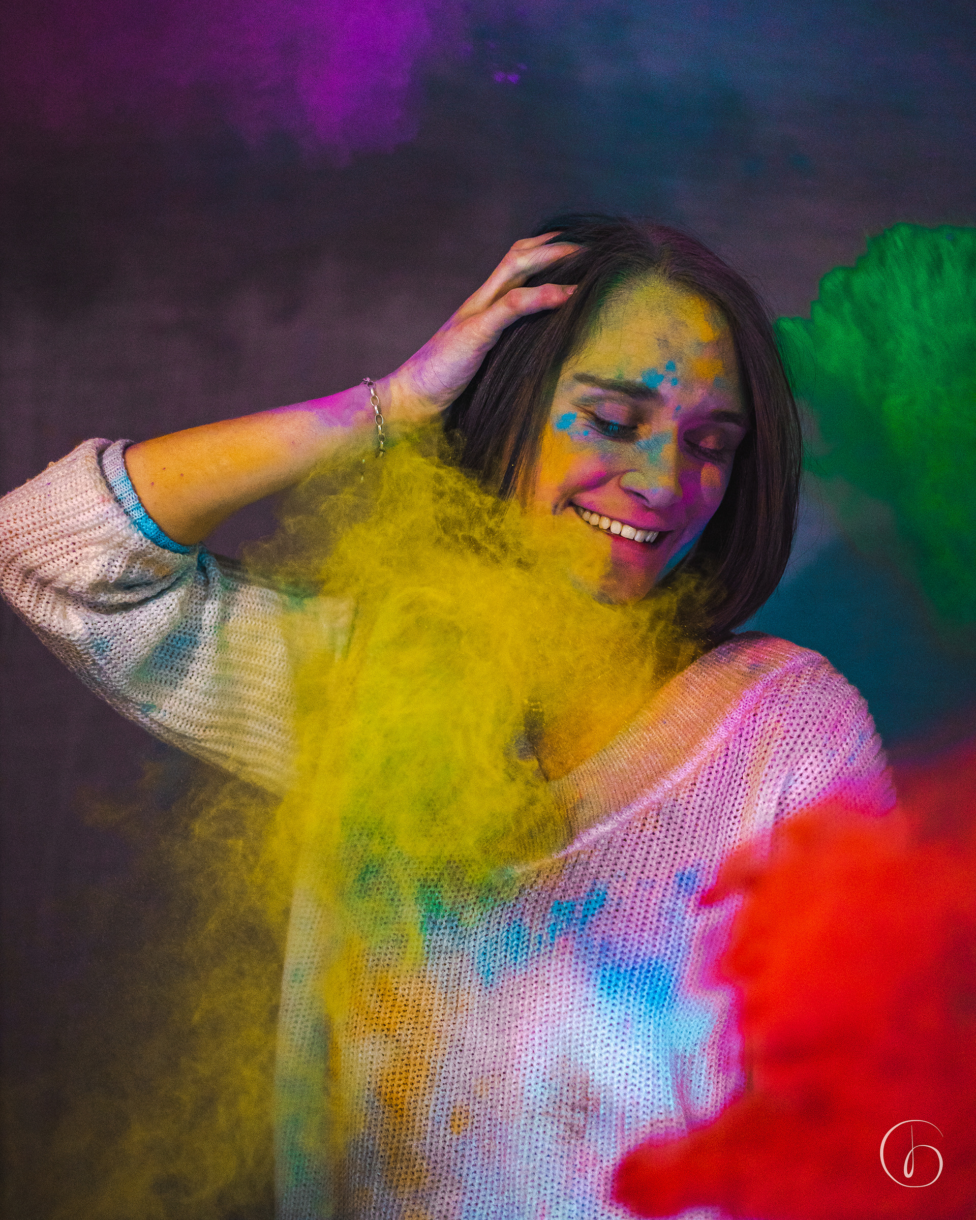 Holipulver