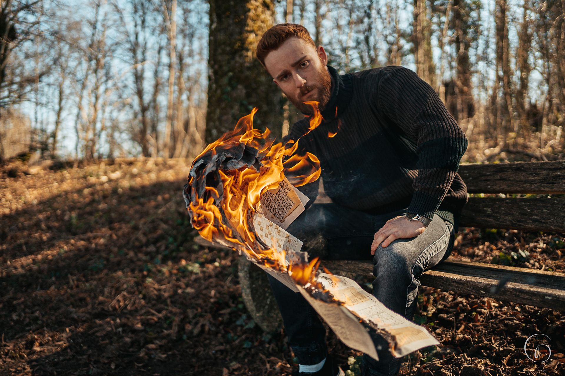 Feuer