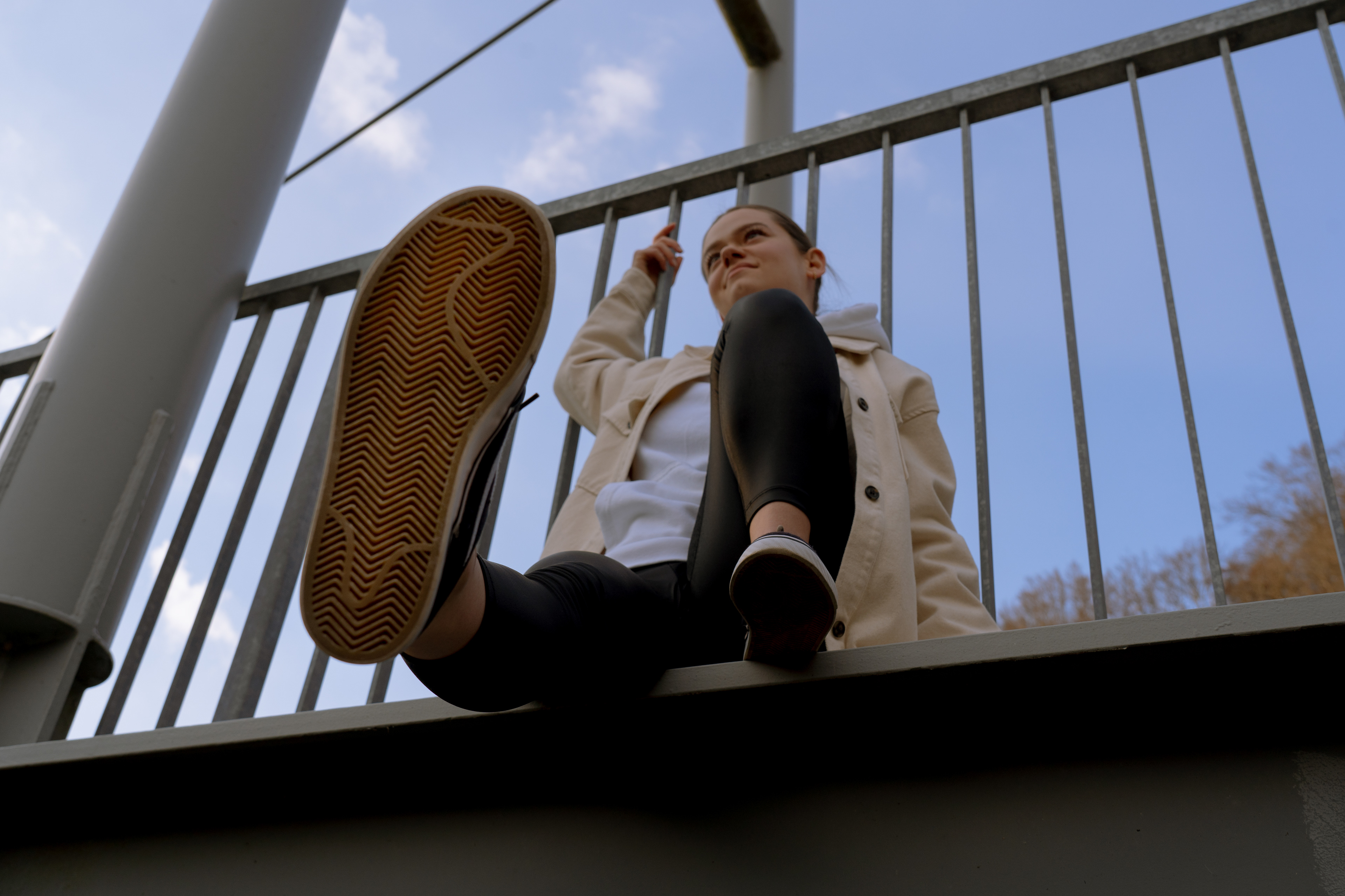 Low-Angle