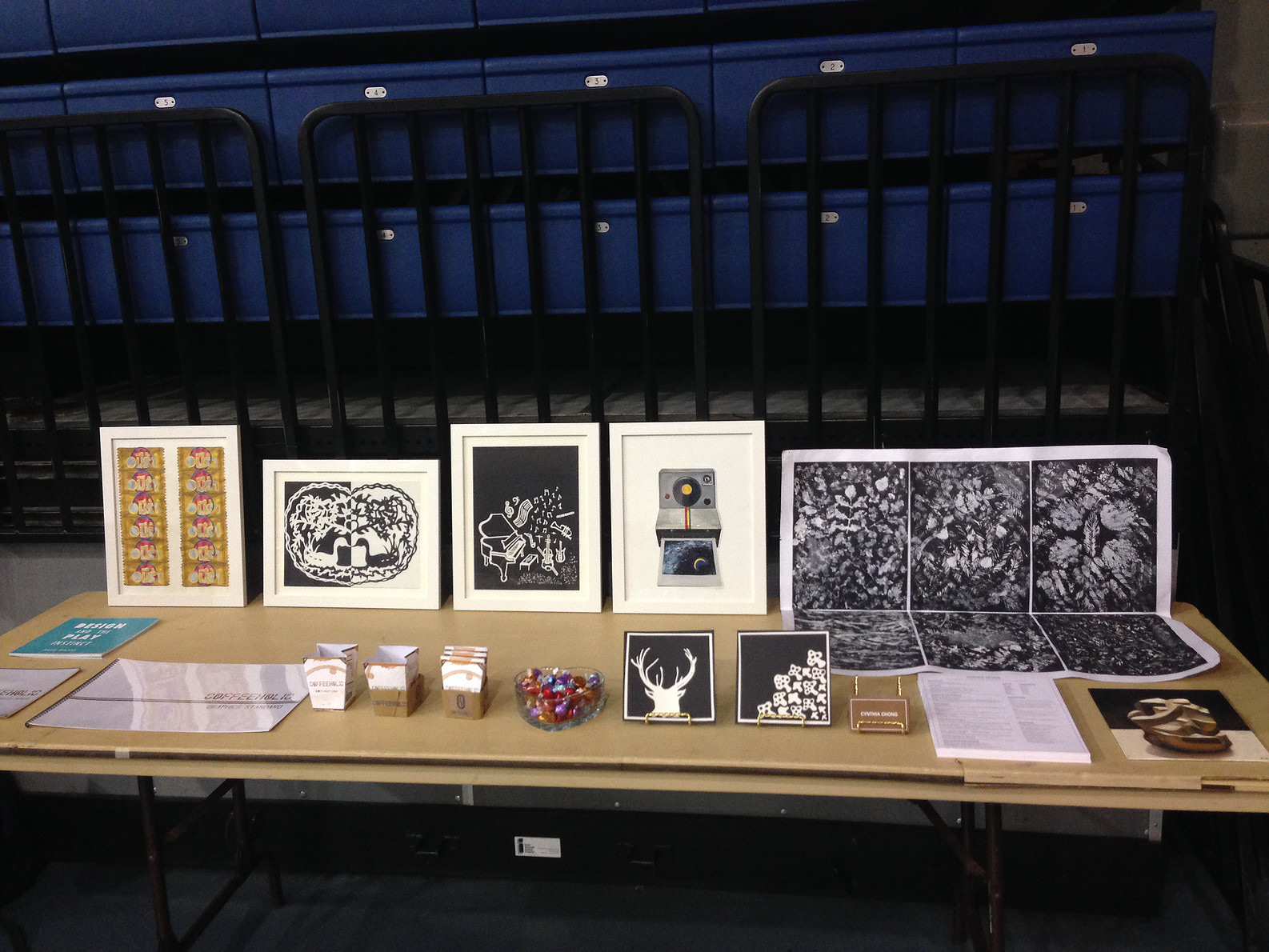 The 28th Annual Undergraduate Research, Scholarship & Creative Activities Conference