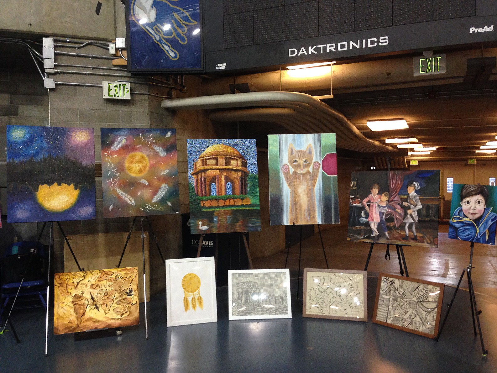 The 28th Annual Undergraduate Research, Scholarship & Creative Activities Conference
