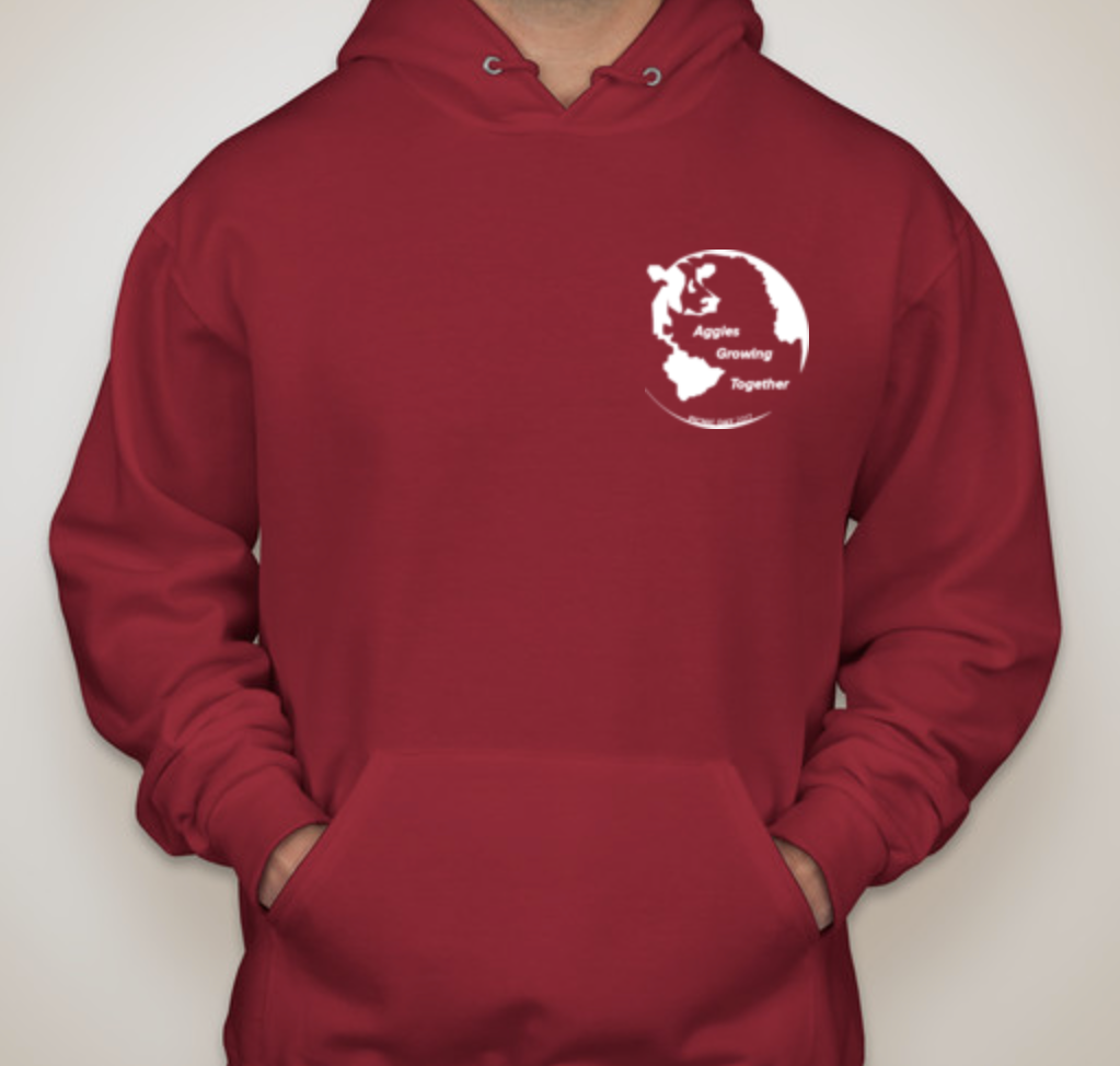 Sweater Front View