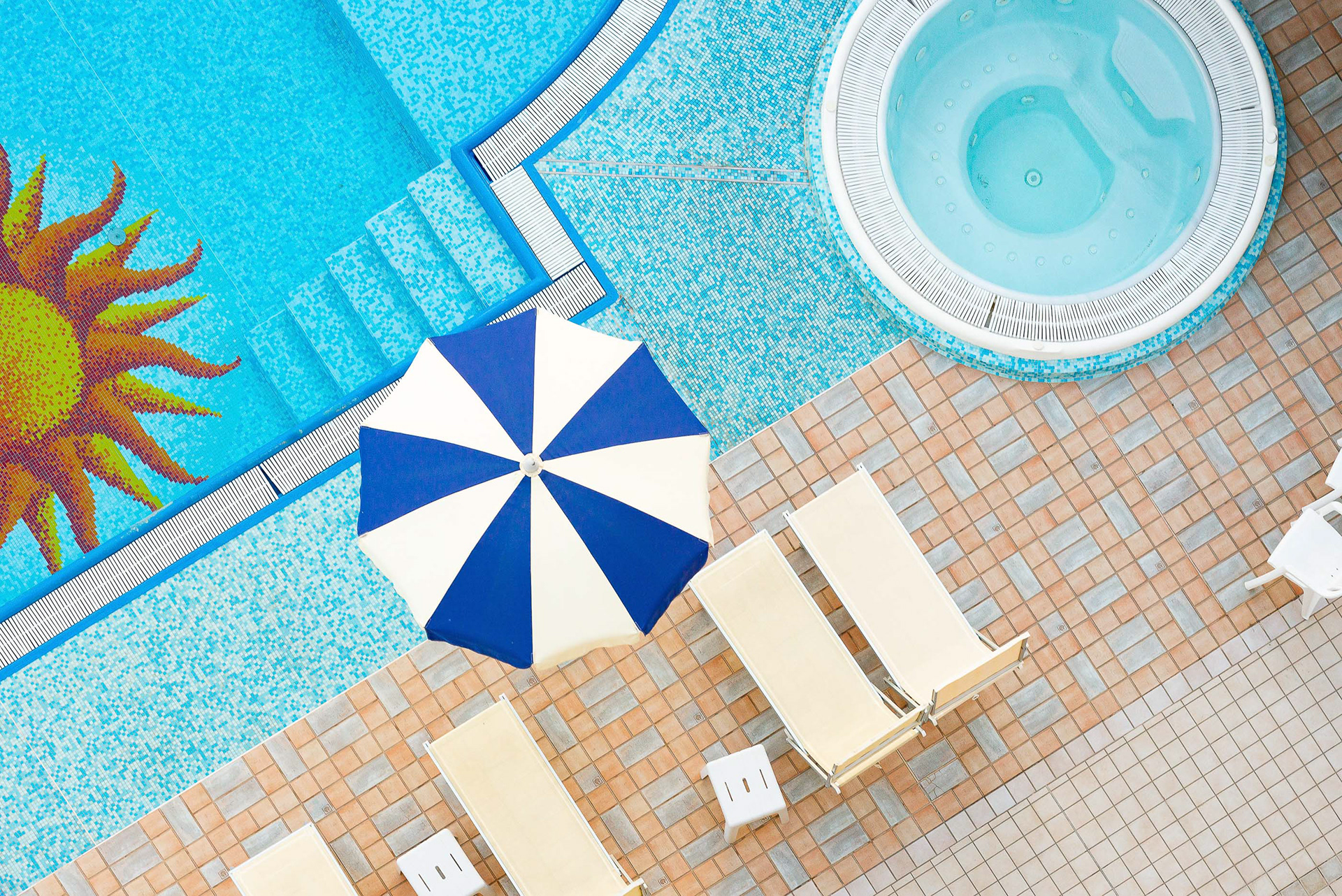 fotografia e contenuti video per hotel