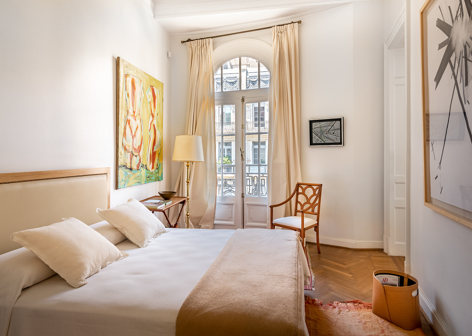 Servizio Fotografico per Hotel e Alberghi a Bologna