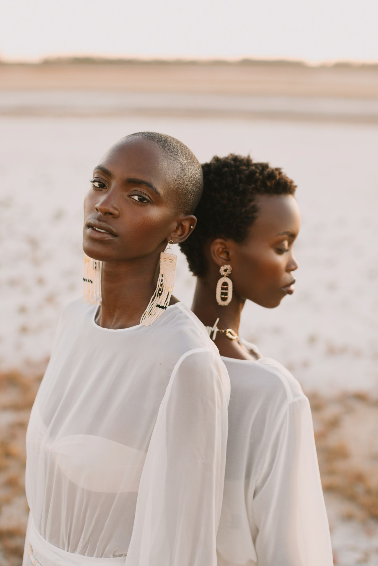 Sidai Jewellery / Cape Town / 2023