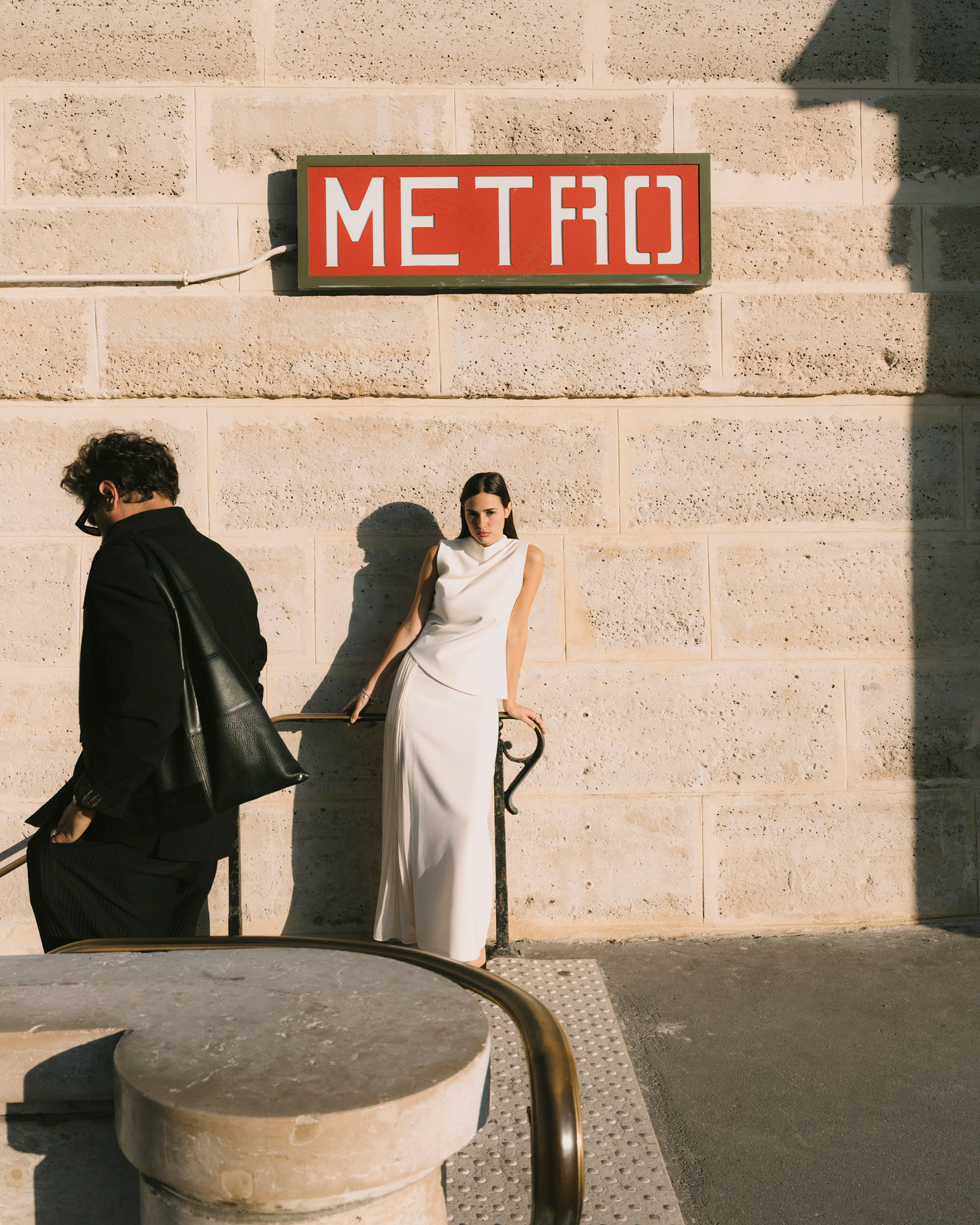 SA Summer Collection / Paris / 2025