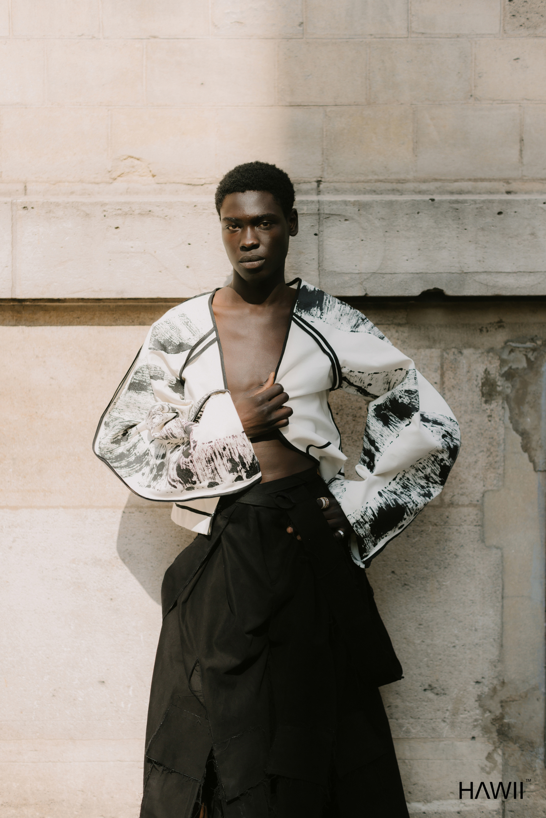 Hawii / Paris / 2024