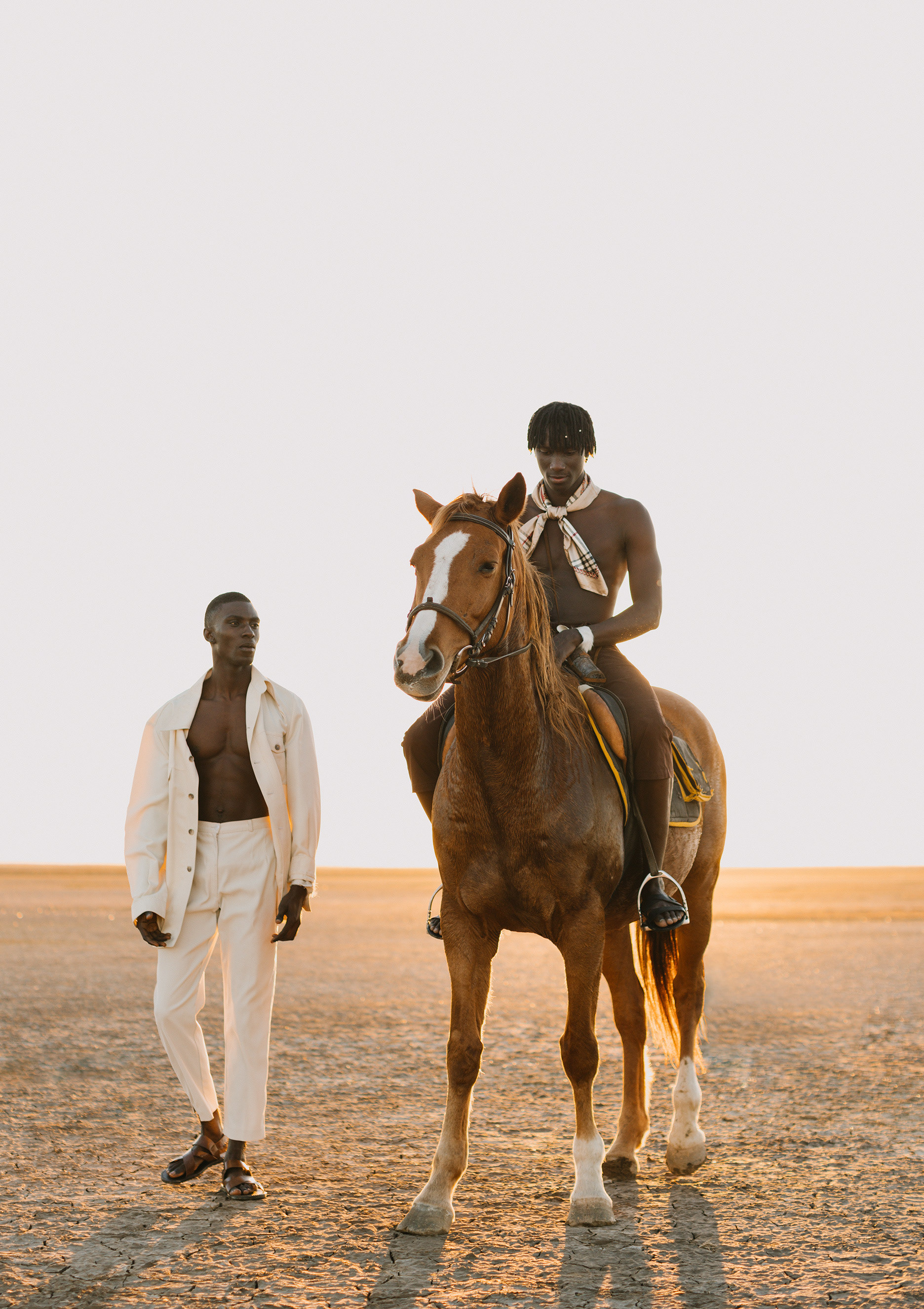 Valley of Dry Bones / Exhibition / 2021