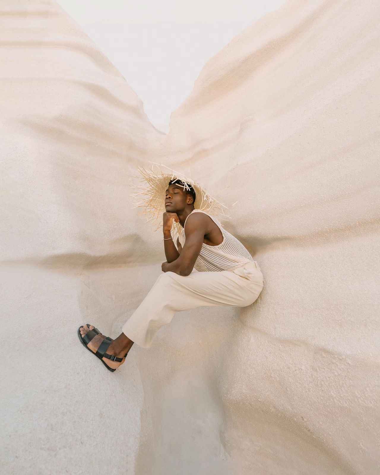 Milos, Greece / 2022