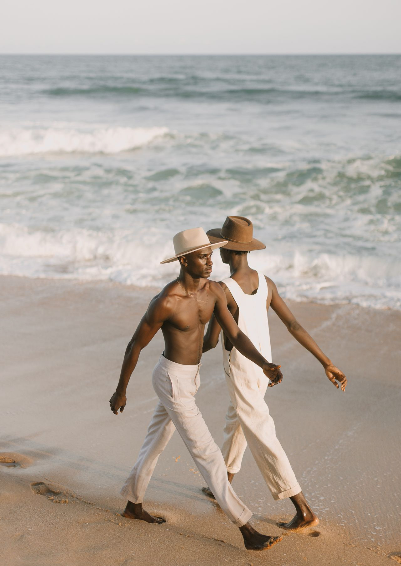 Will and Bear / Ghana / 2020