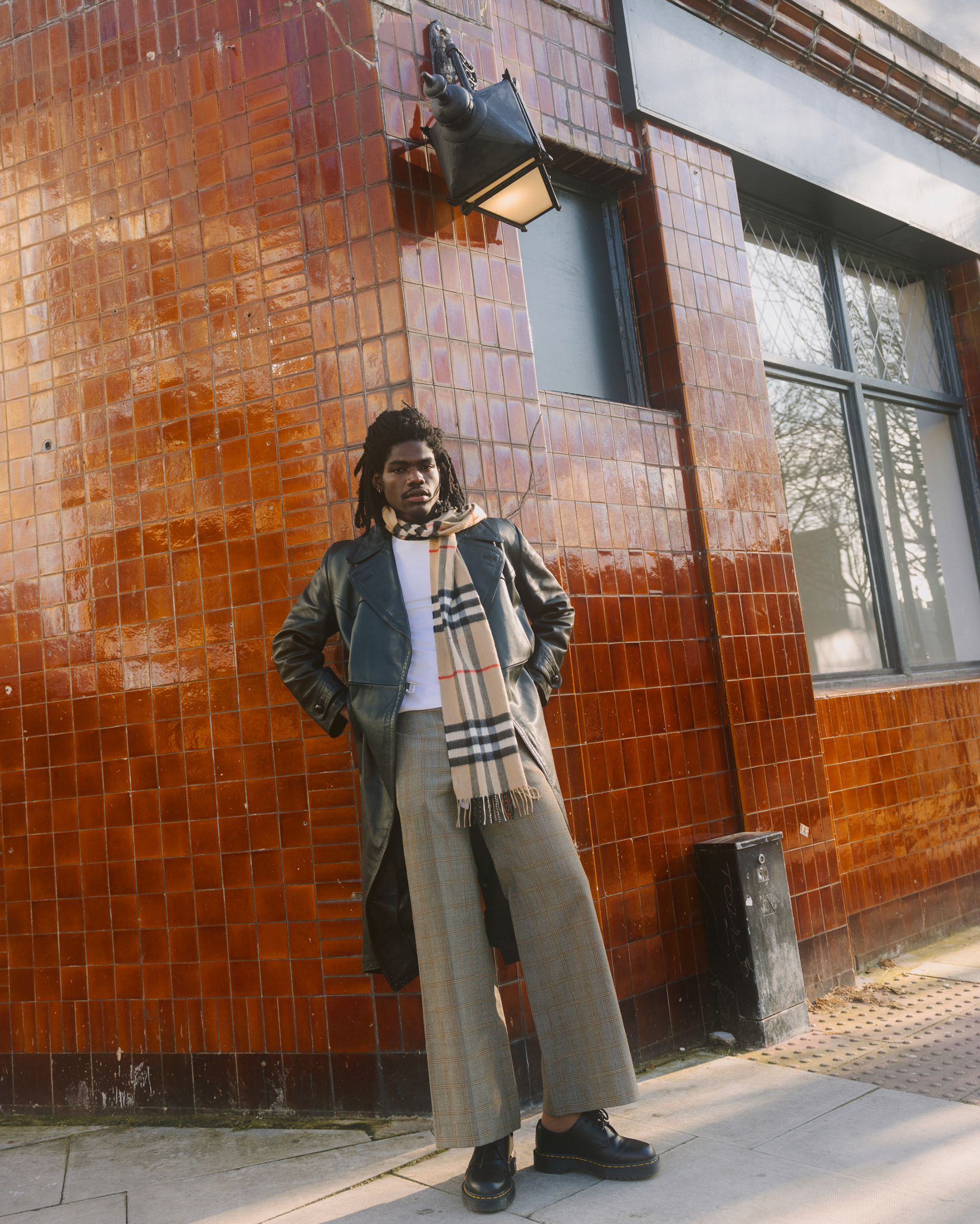 Prince. London, February 2025