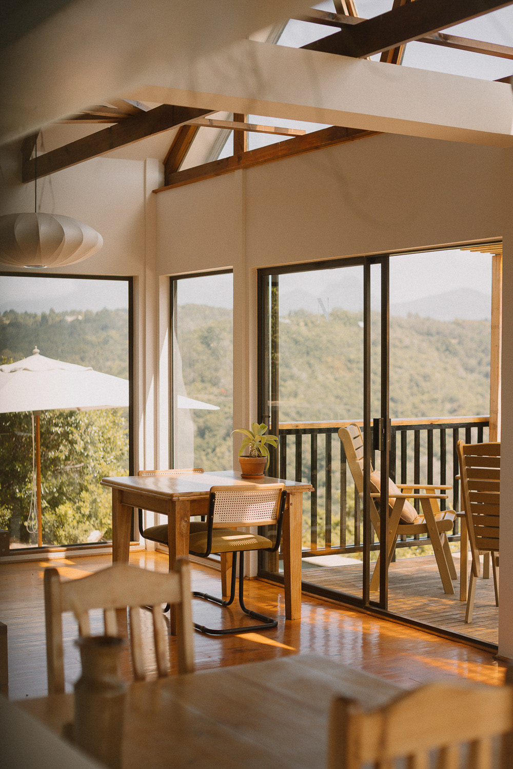 Nima Lodge / South Africa / 2023