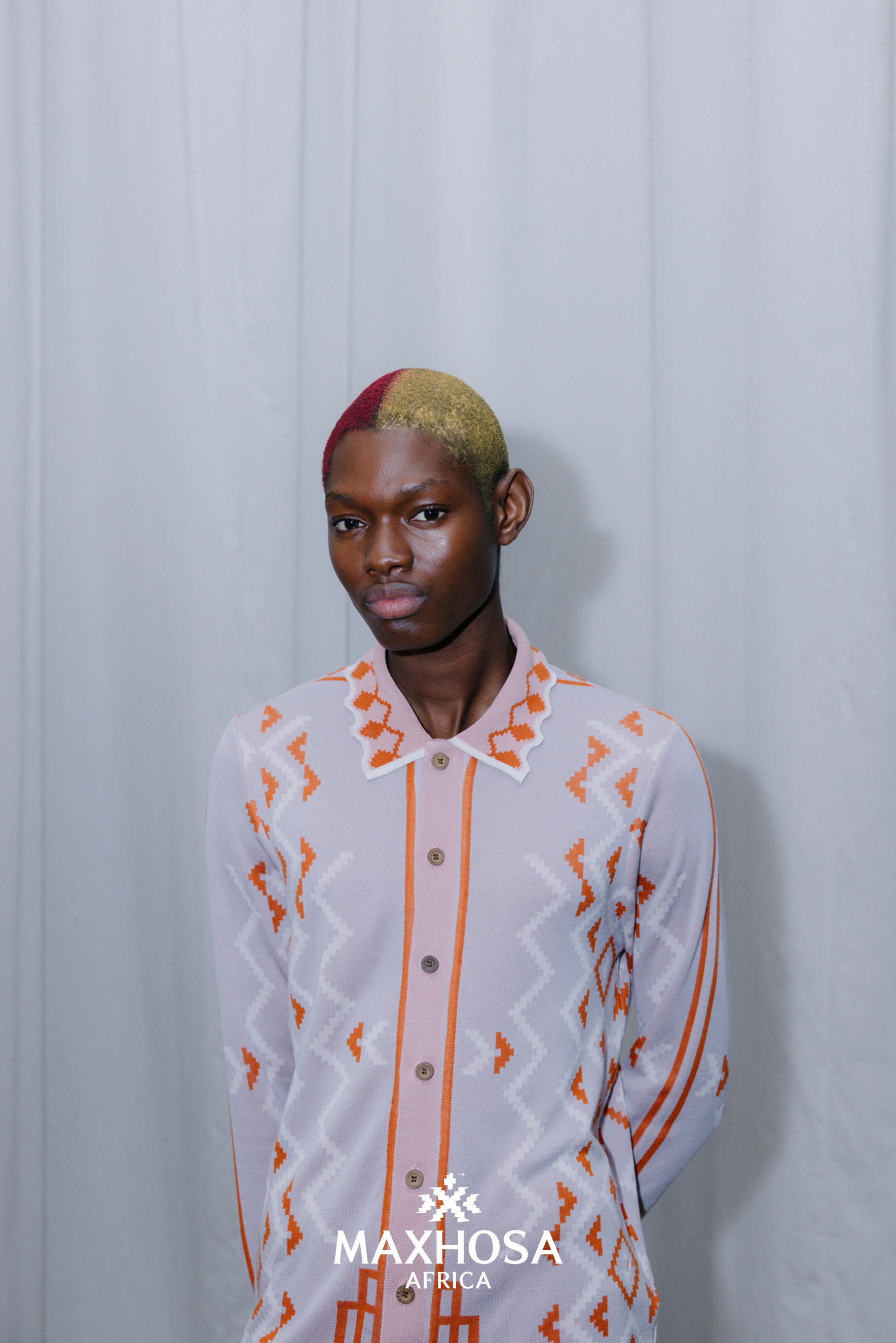 MaXhosa Africa / Paris Fashion Week