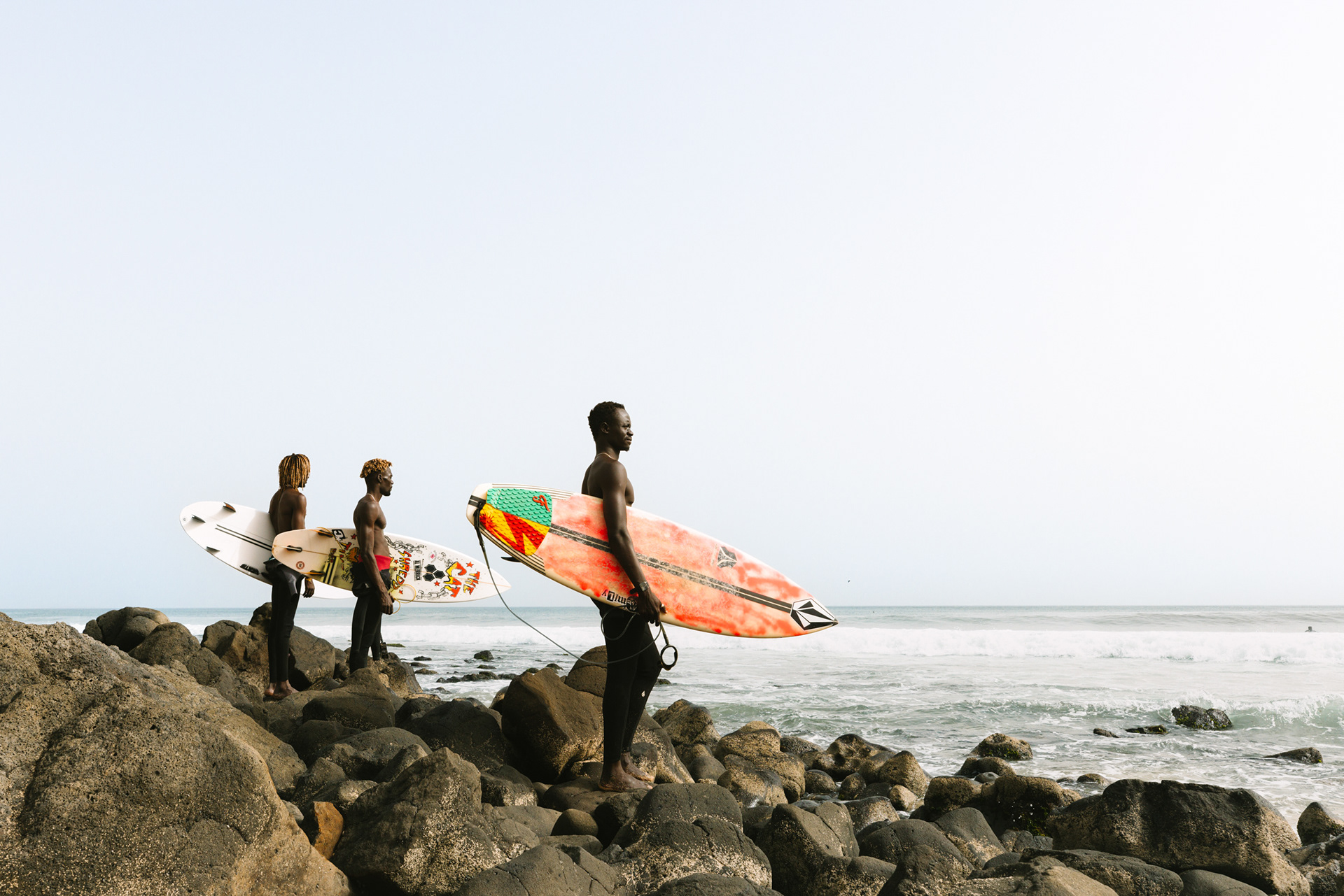 Waves of Freedom / 54 Mag / 2024