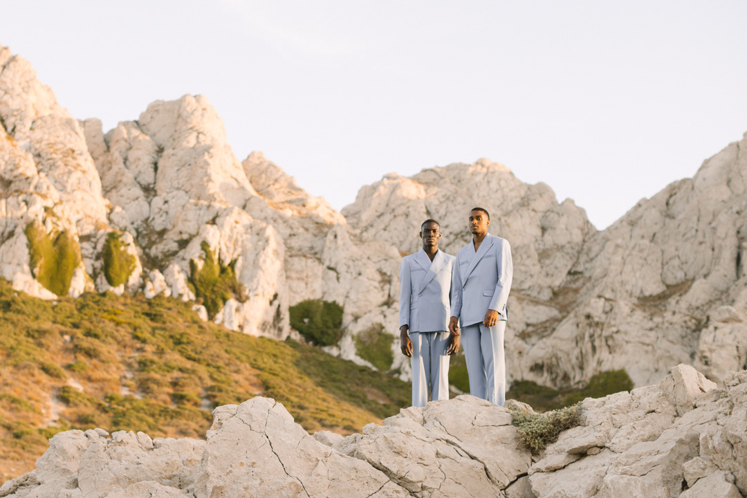 TwentyFive Paris / Campaign / 2022