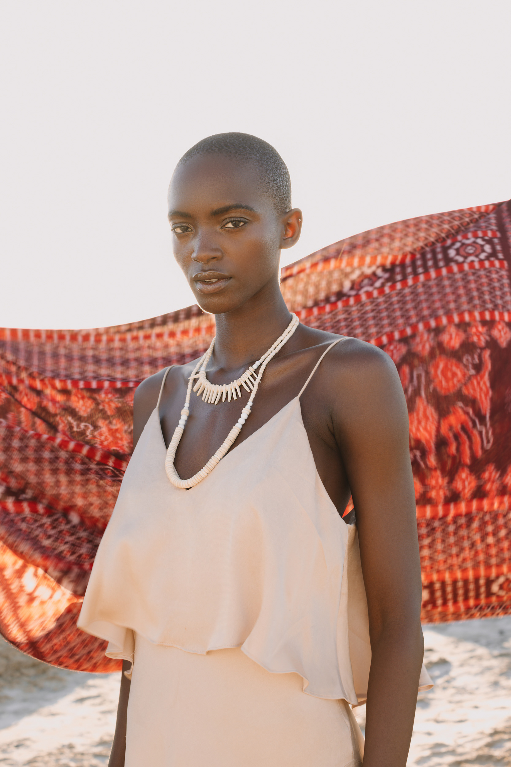 Sidai Designs / Cape Town / 2022