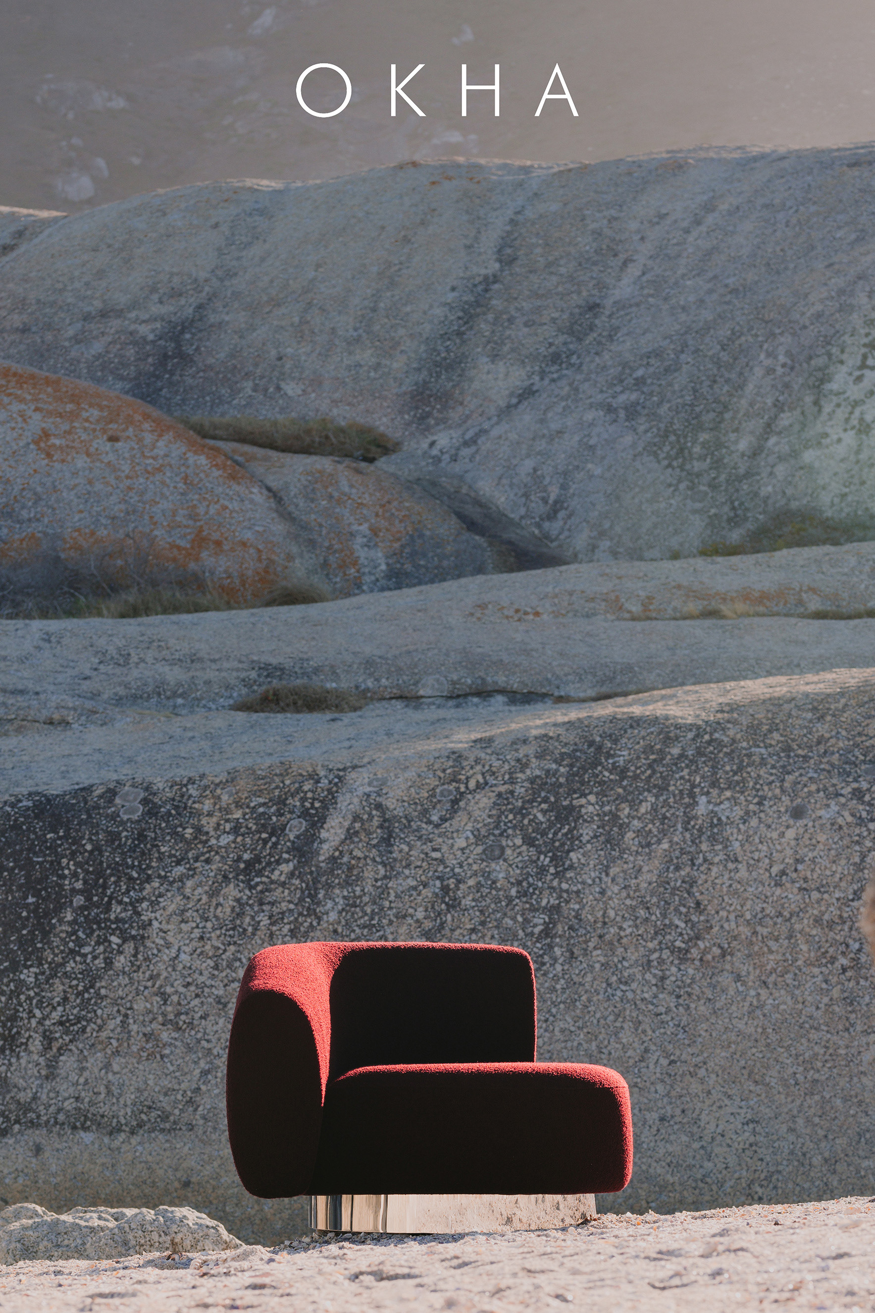 OKHA / Campaign / 2024