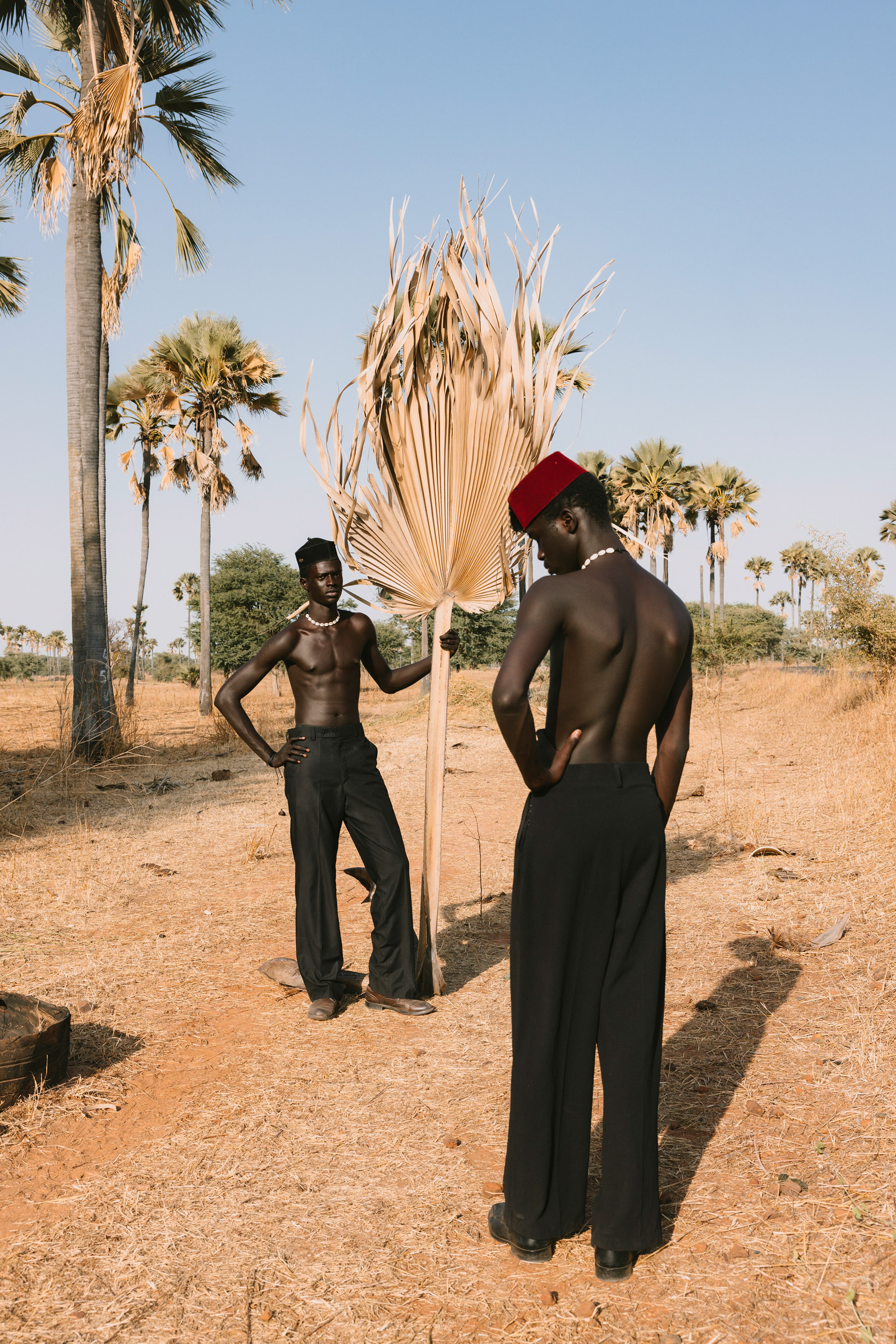 Under The Same Sun / Senegal