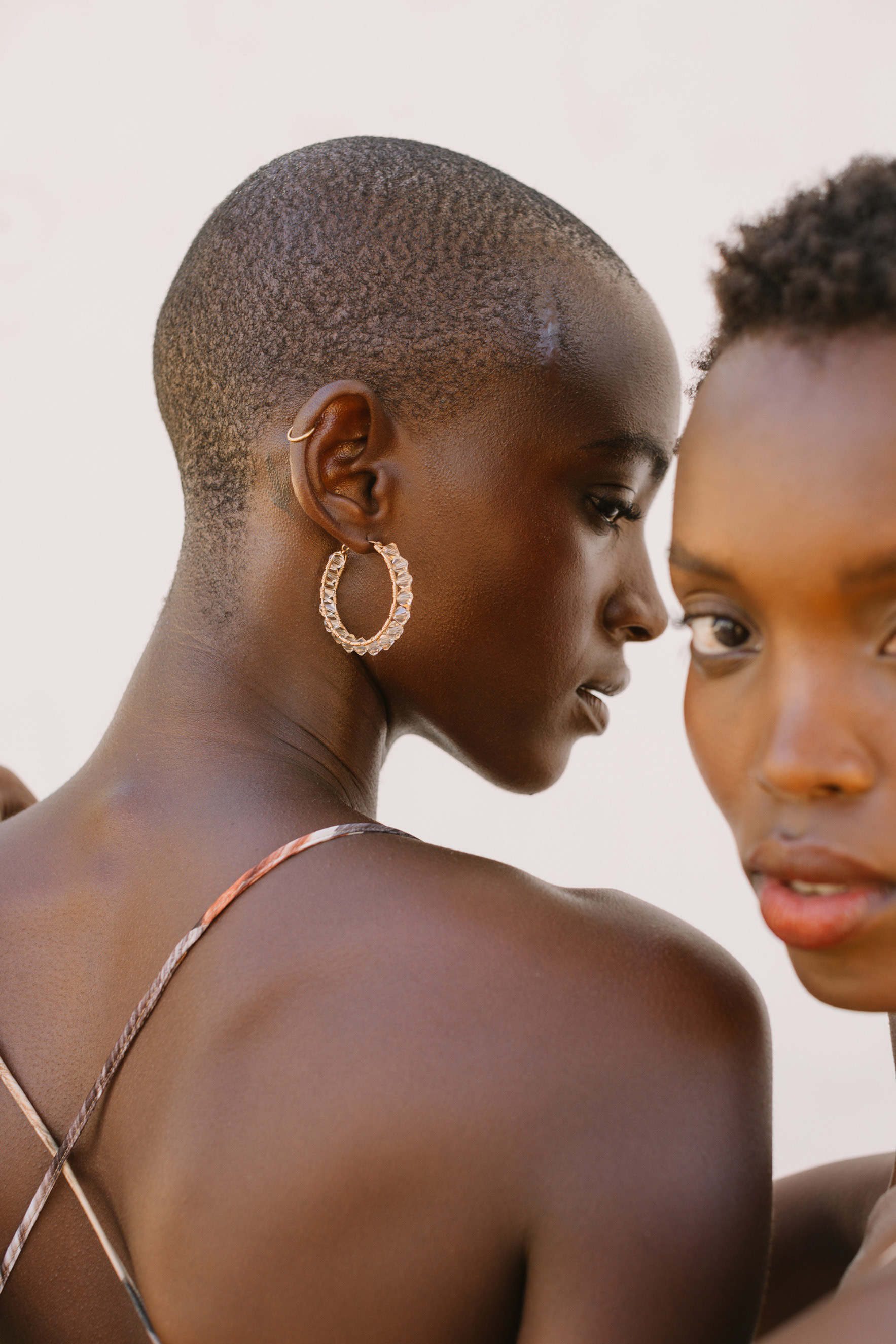 Sidai Jewellery / Cape Town / 2023