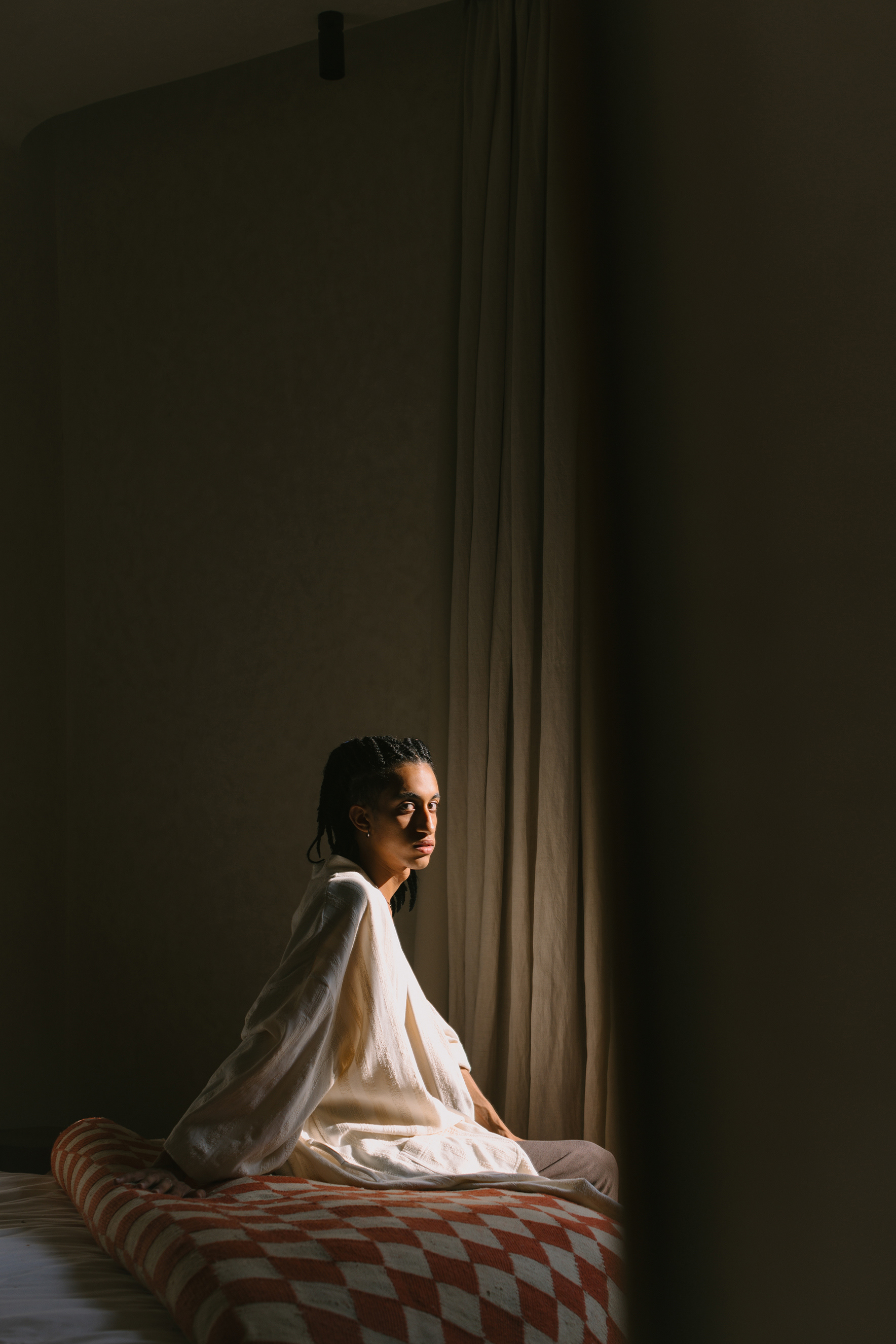 Maison Brummell / Marrakech, Morocco / 2023