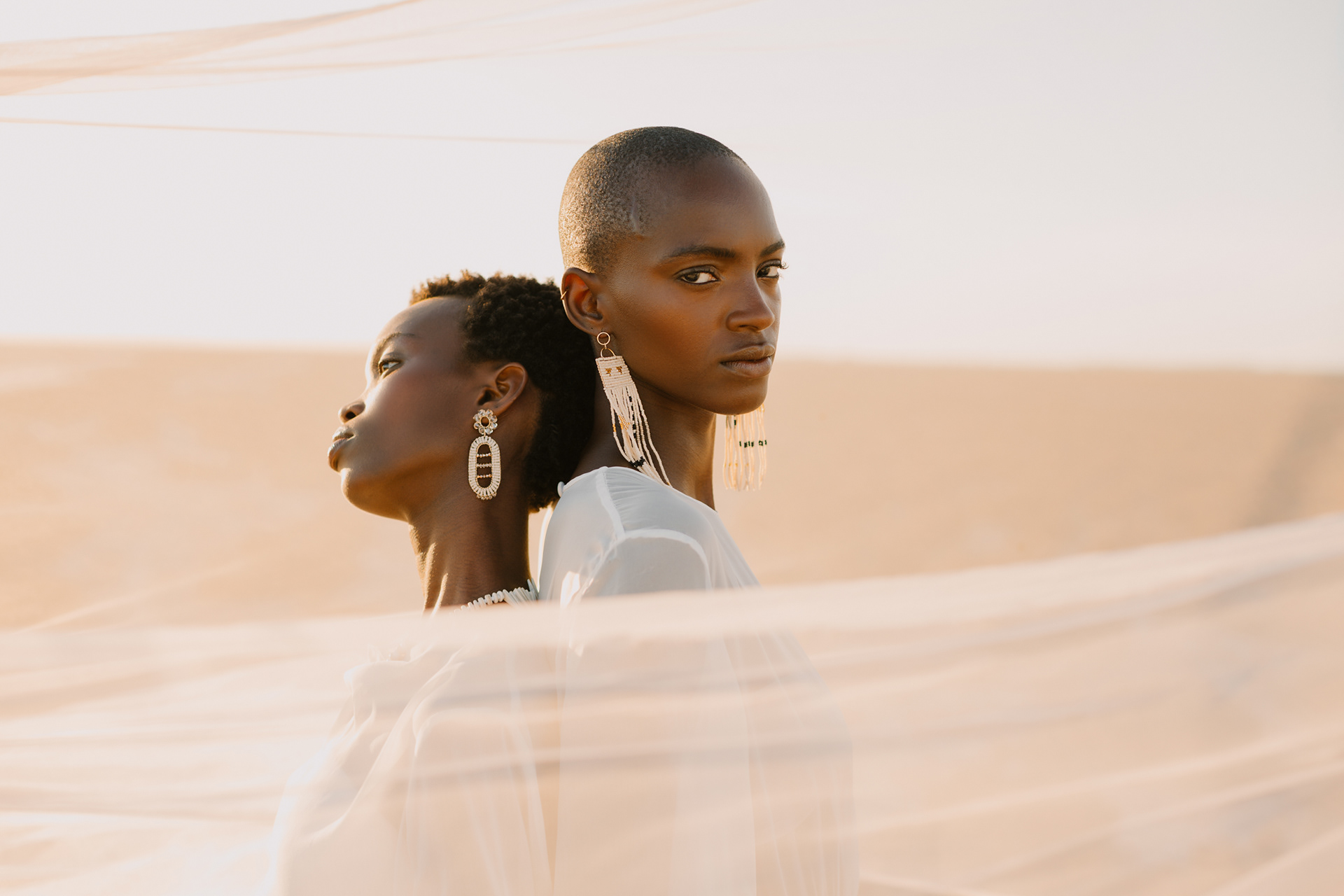 Sidai Designs / Cape Town / 2022